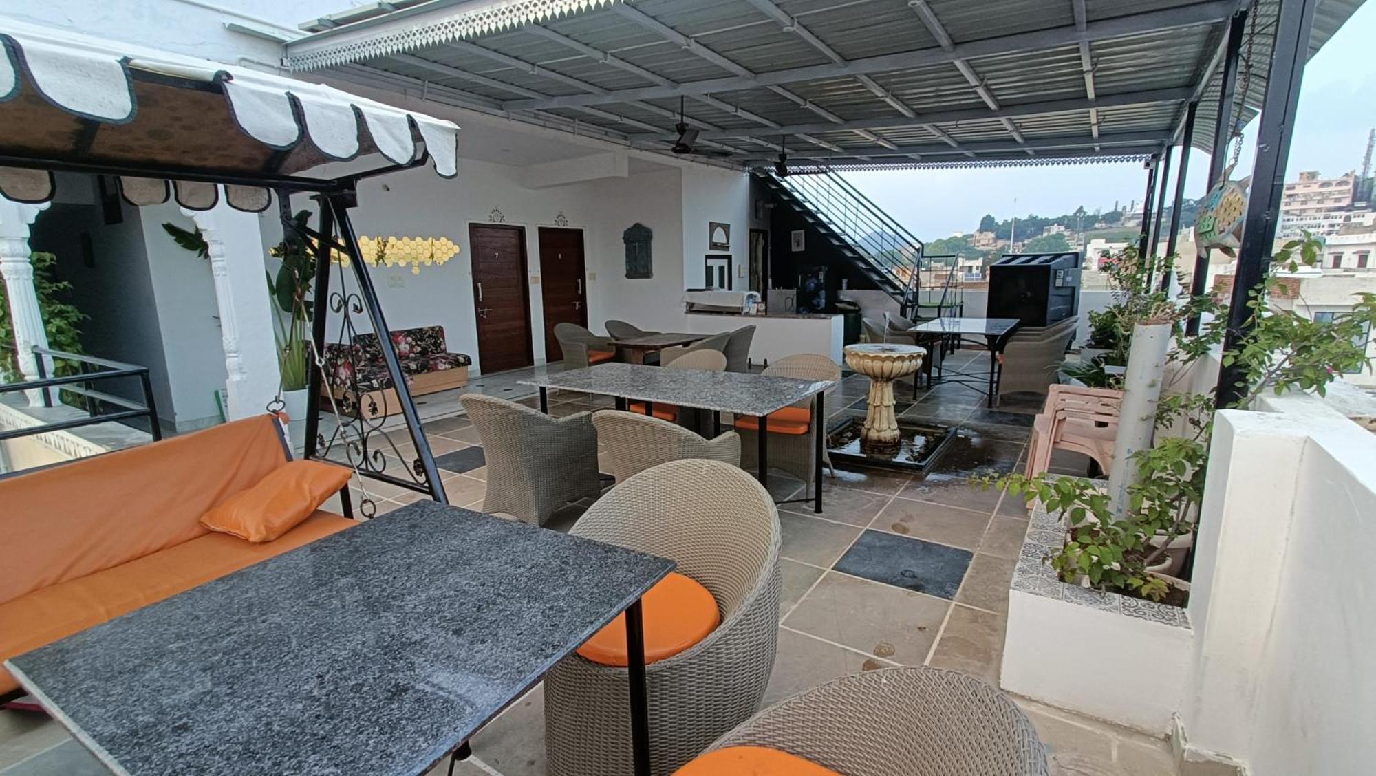 Homestay Shiv Udaipur