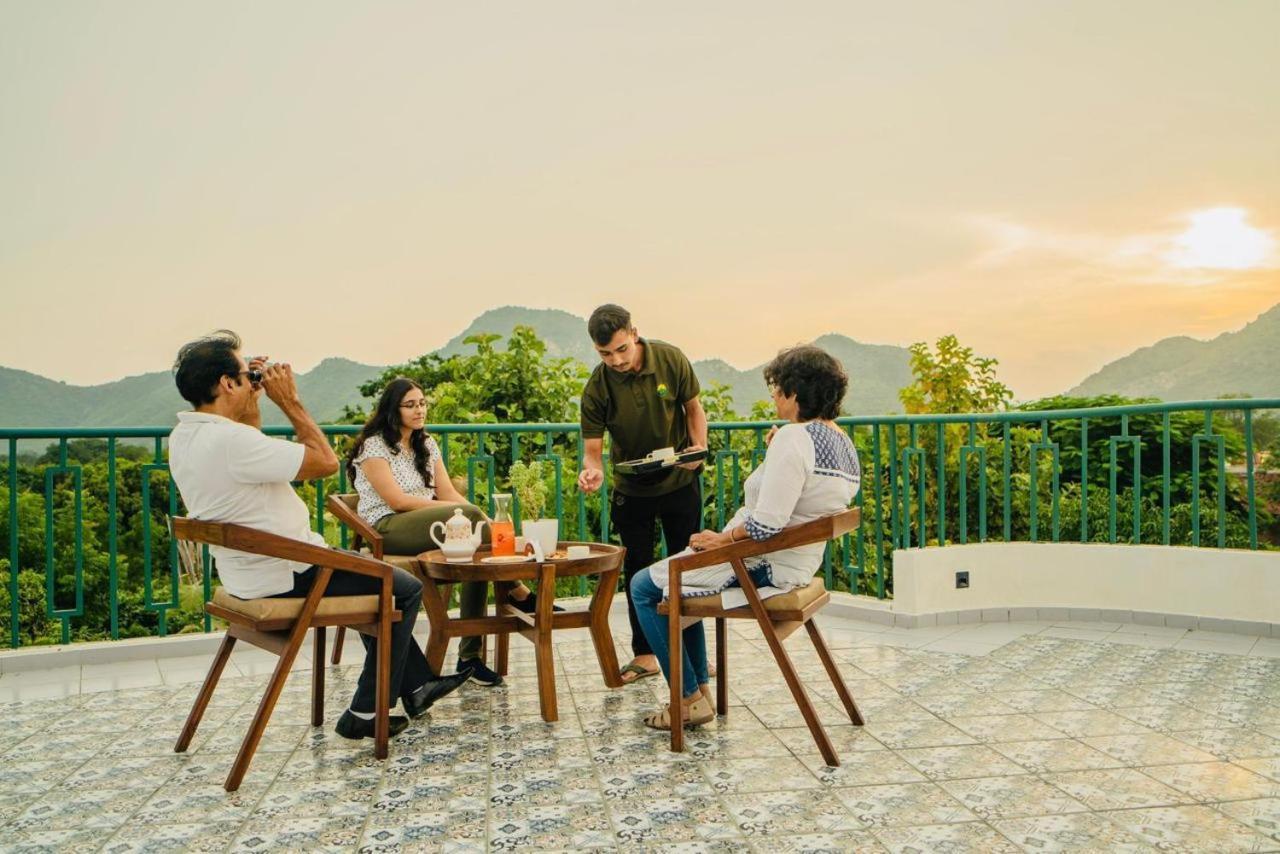 Mahogany Mansion * Udaipur
