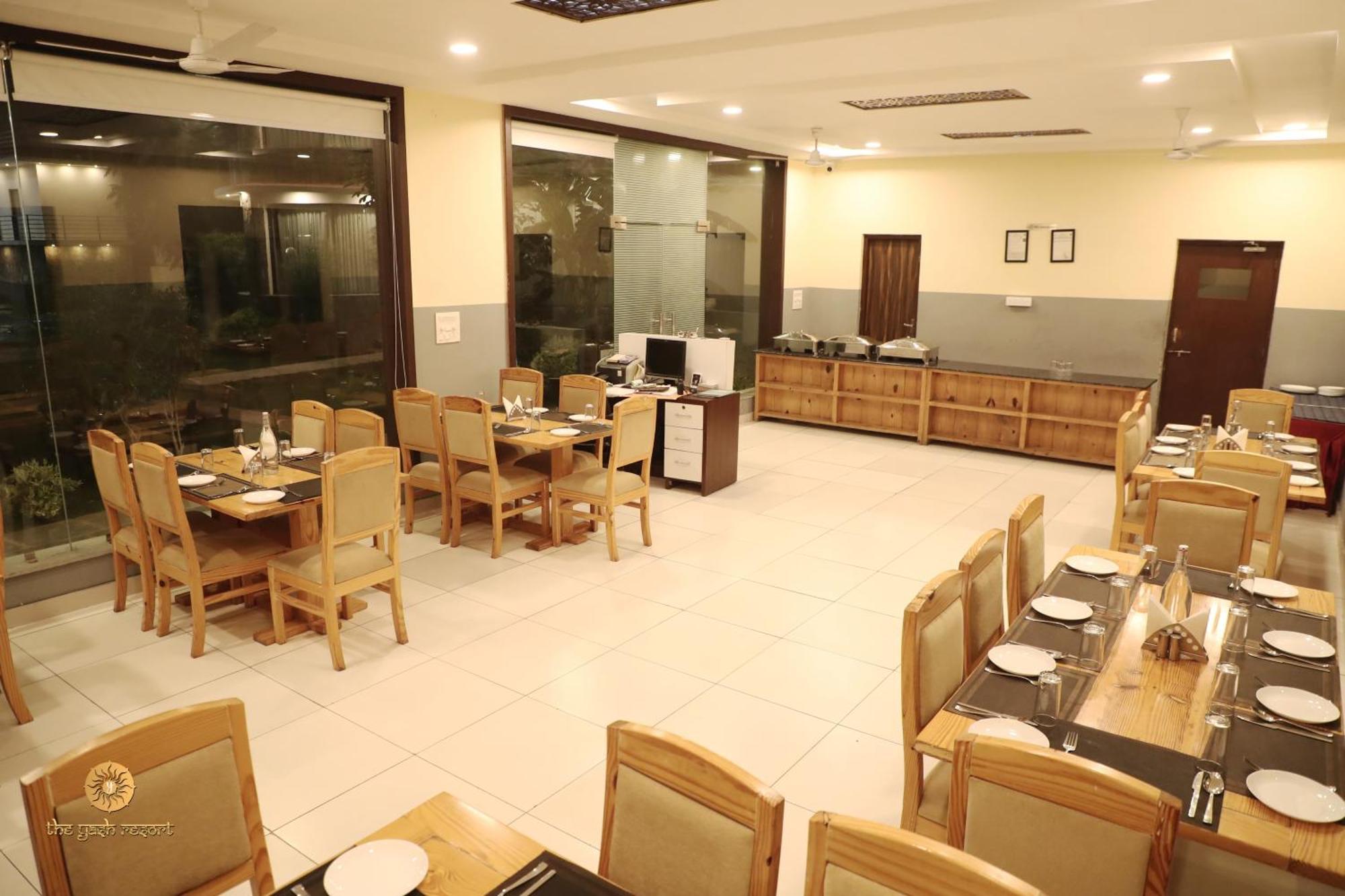 The Yash * Udaipur