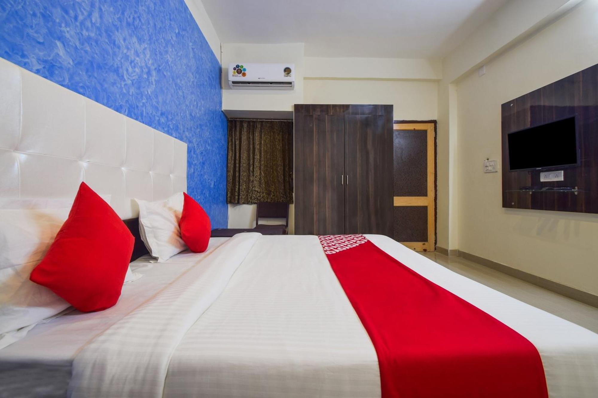 Hotel O Parmanand Garden 3*