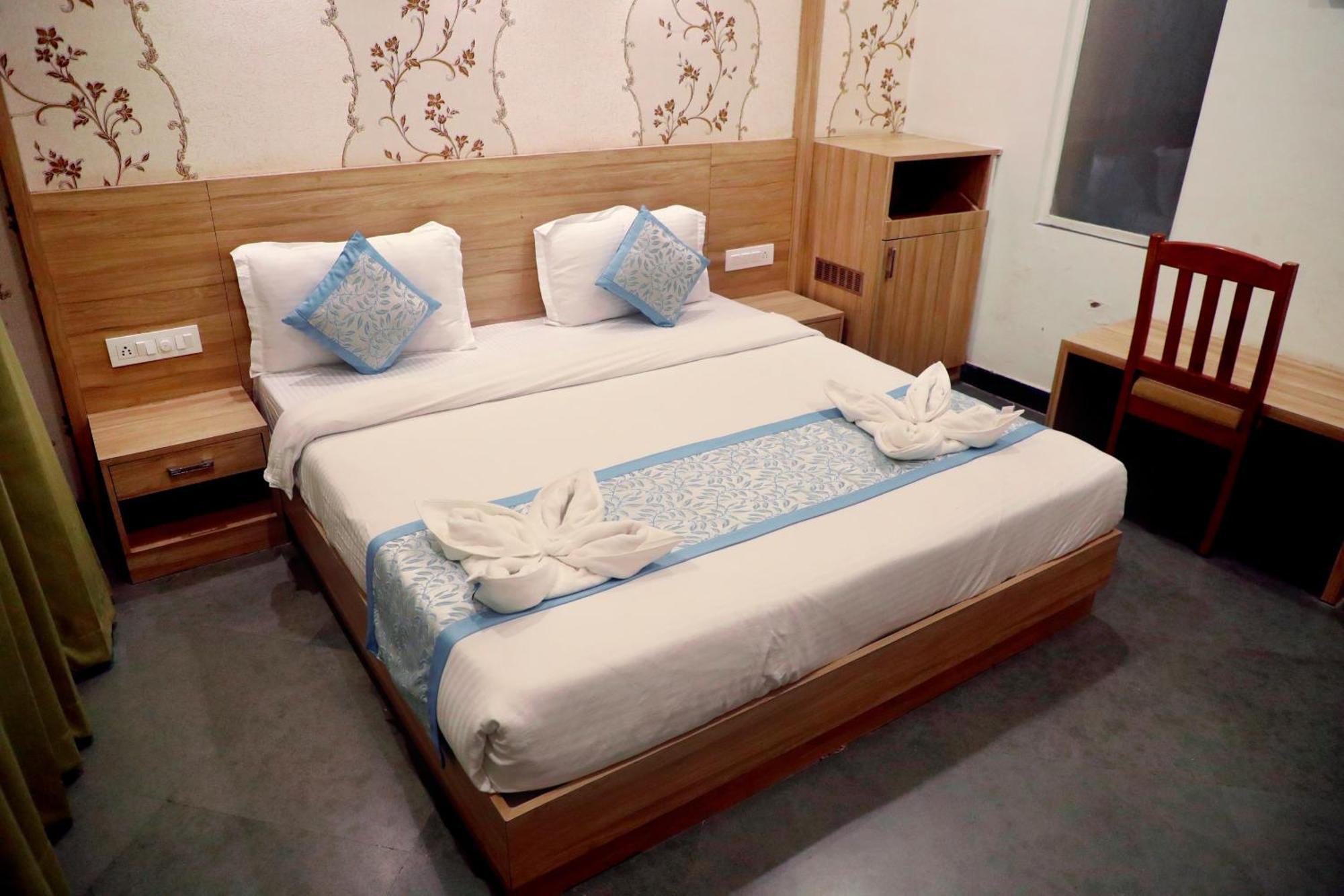 The Yash Hotel Udaipur
