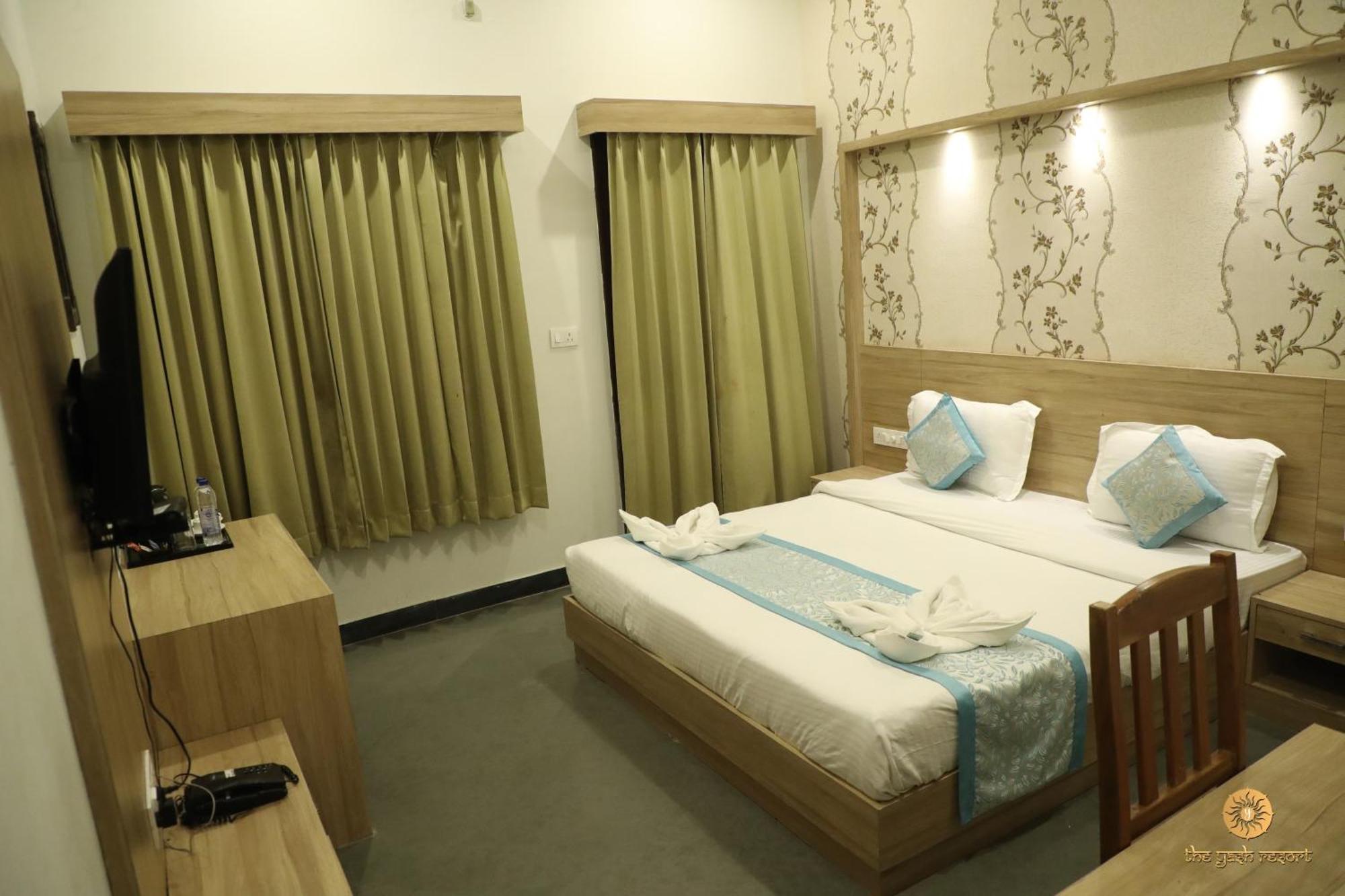 The Yash Hotel
