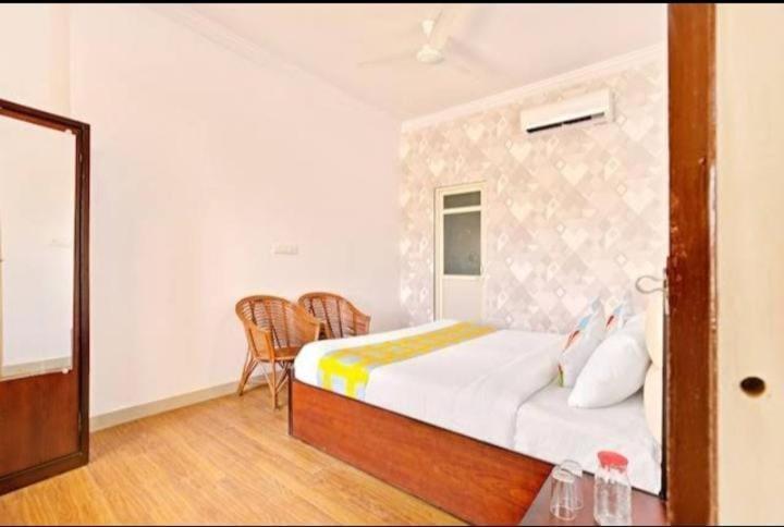 Happy Holiday home Udaipur