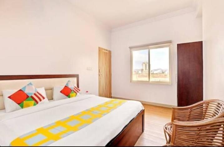 Holiday home Happy *
