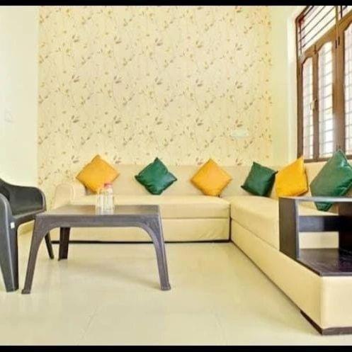 Holiday home Happy Udaipur