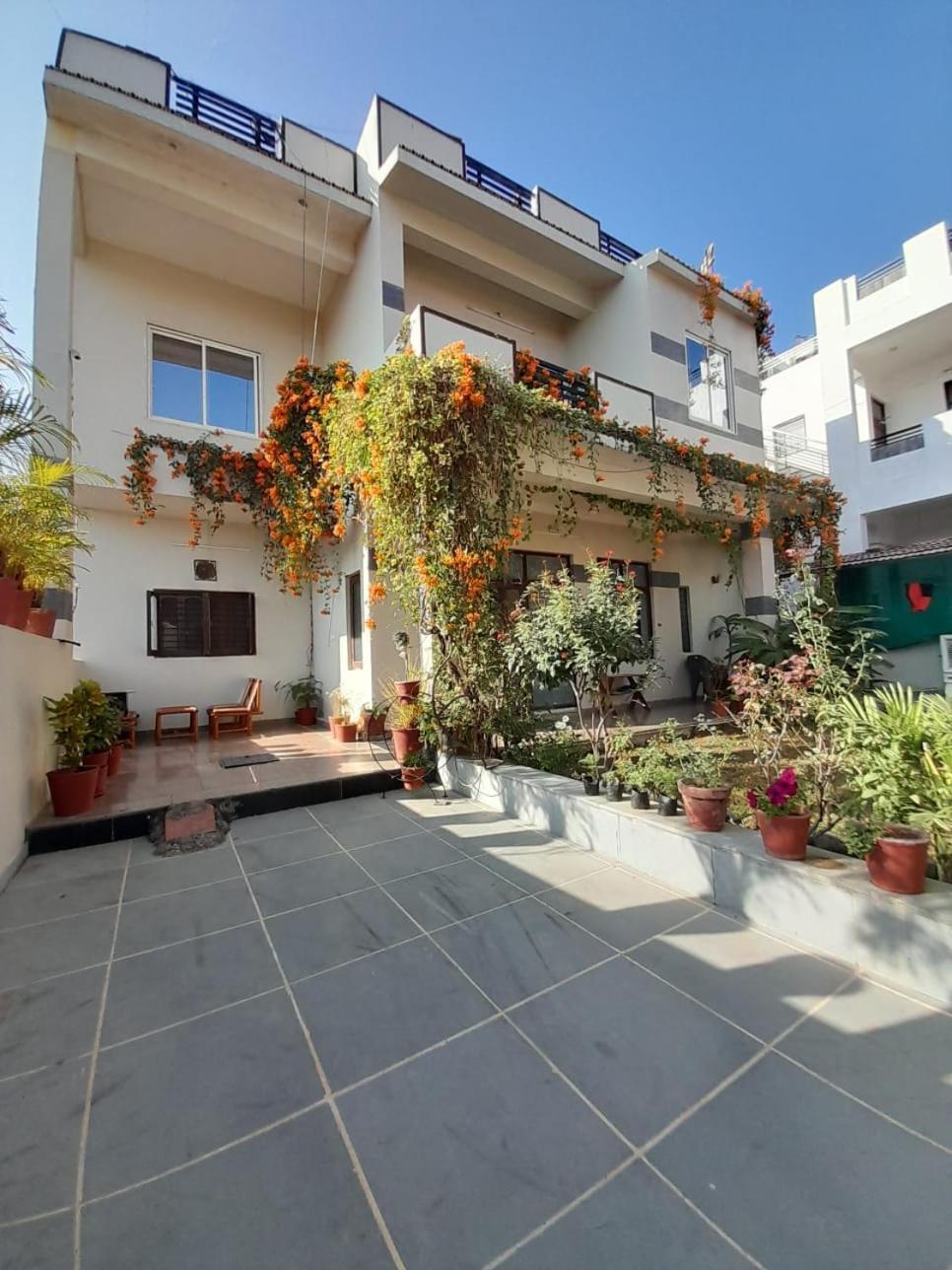 Happy Holiday home