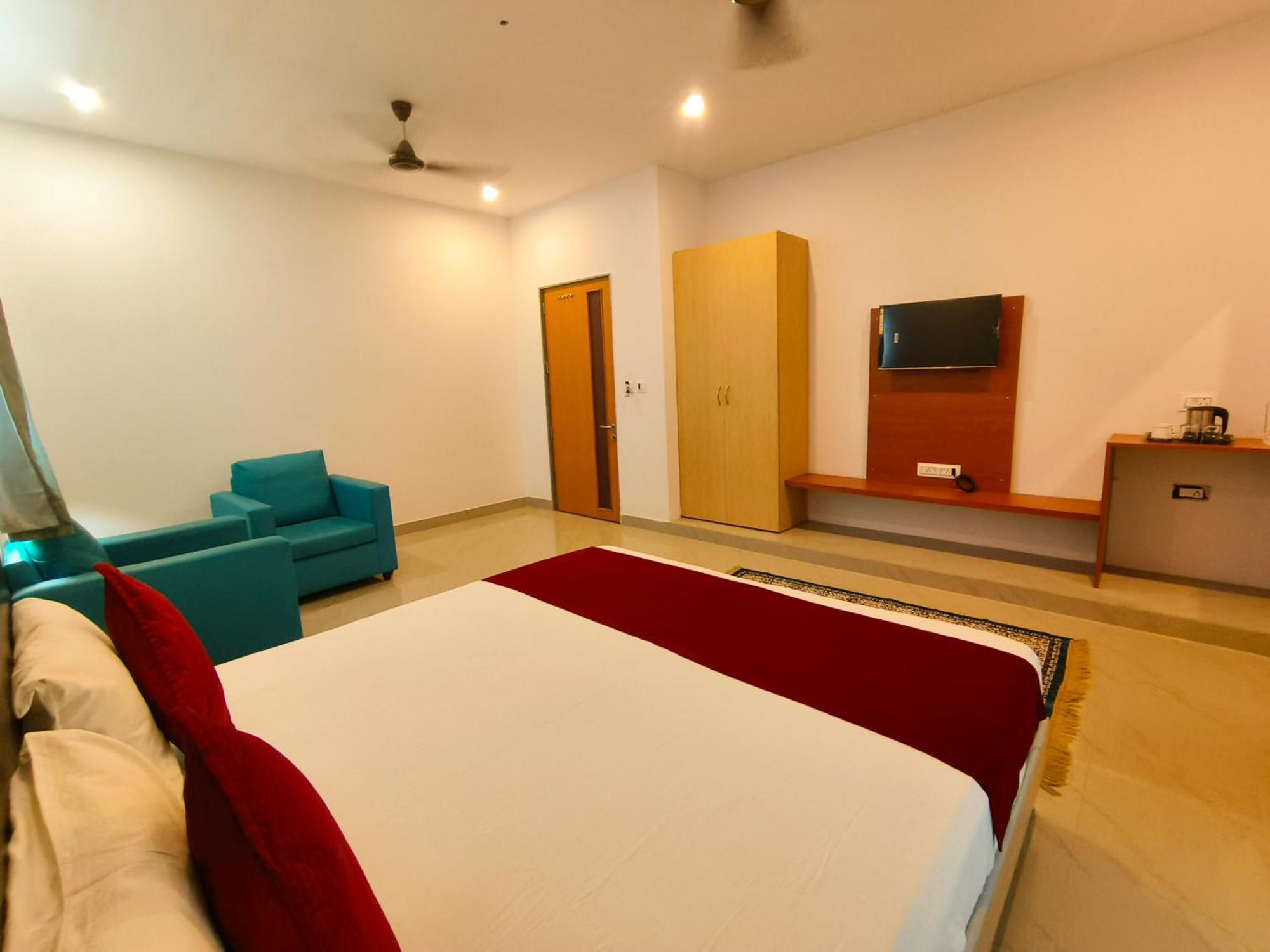 Heritage And Restaurant 5*