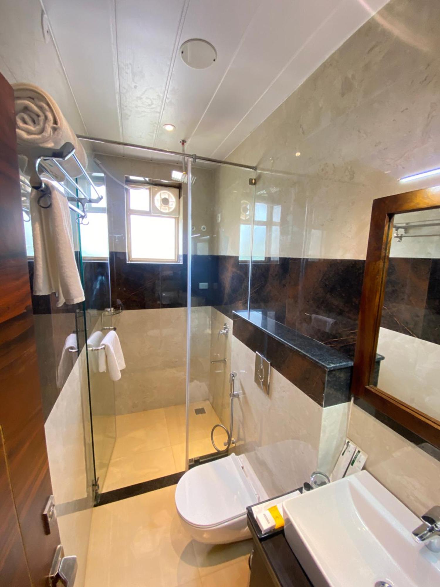 Tathastu Resort,