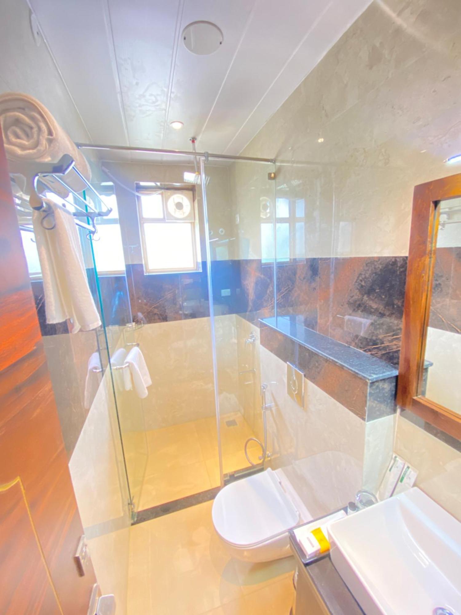 Tathastu Resort, Hotel Udaipur
