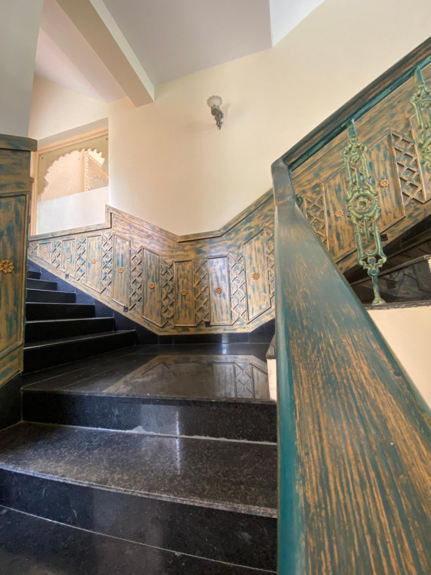 Tathastu Resort, Hotel Udaipur