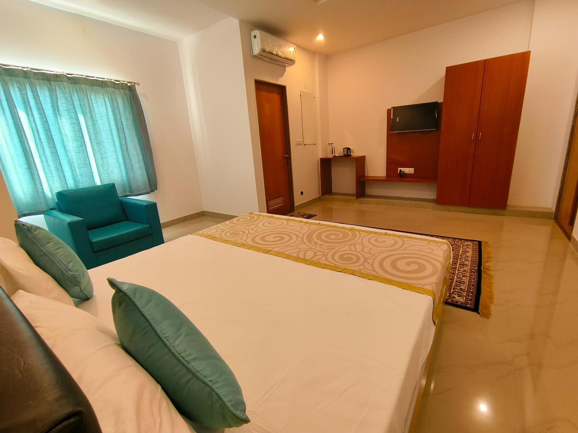 Heritage And Restaurant Hotel 5*