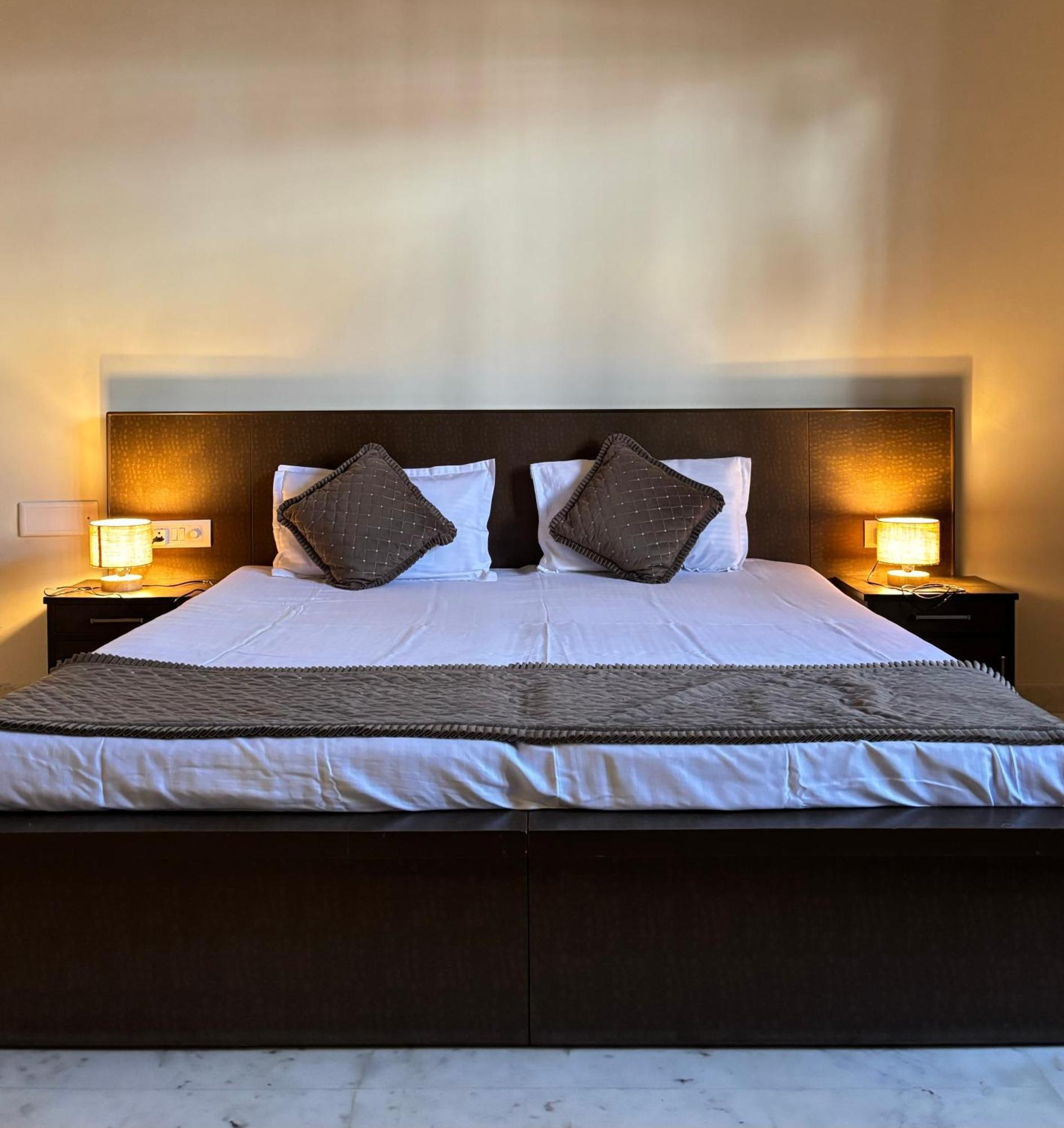 Medhya Boutique Apartment *