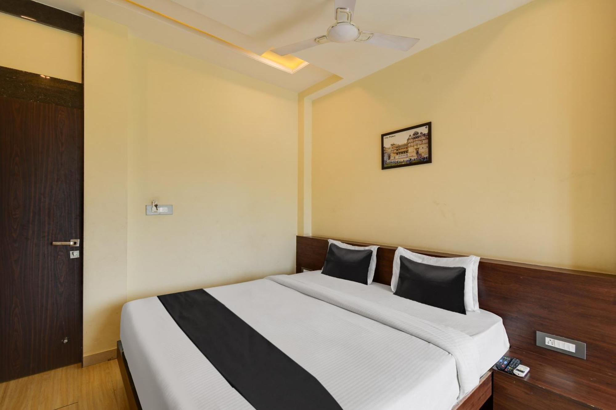 O Maanvadgarh 3* Udaipur