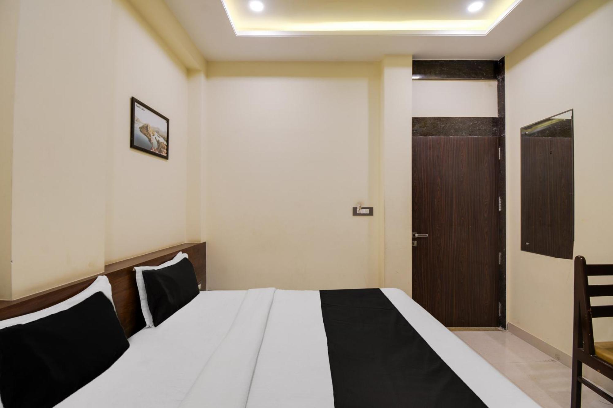 Hotel O Maanvadgarh