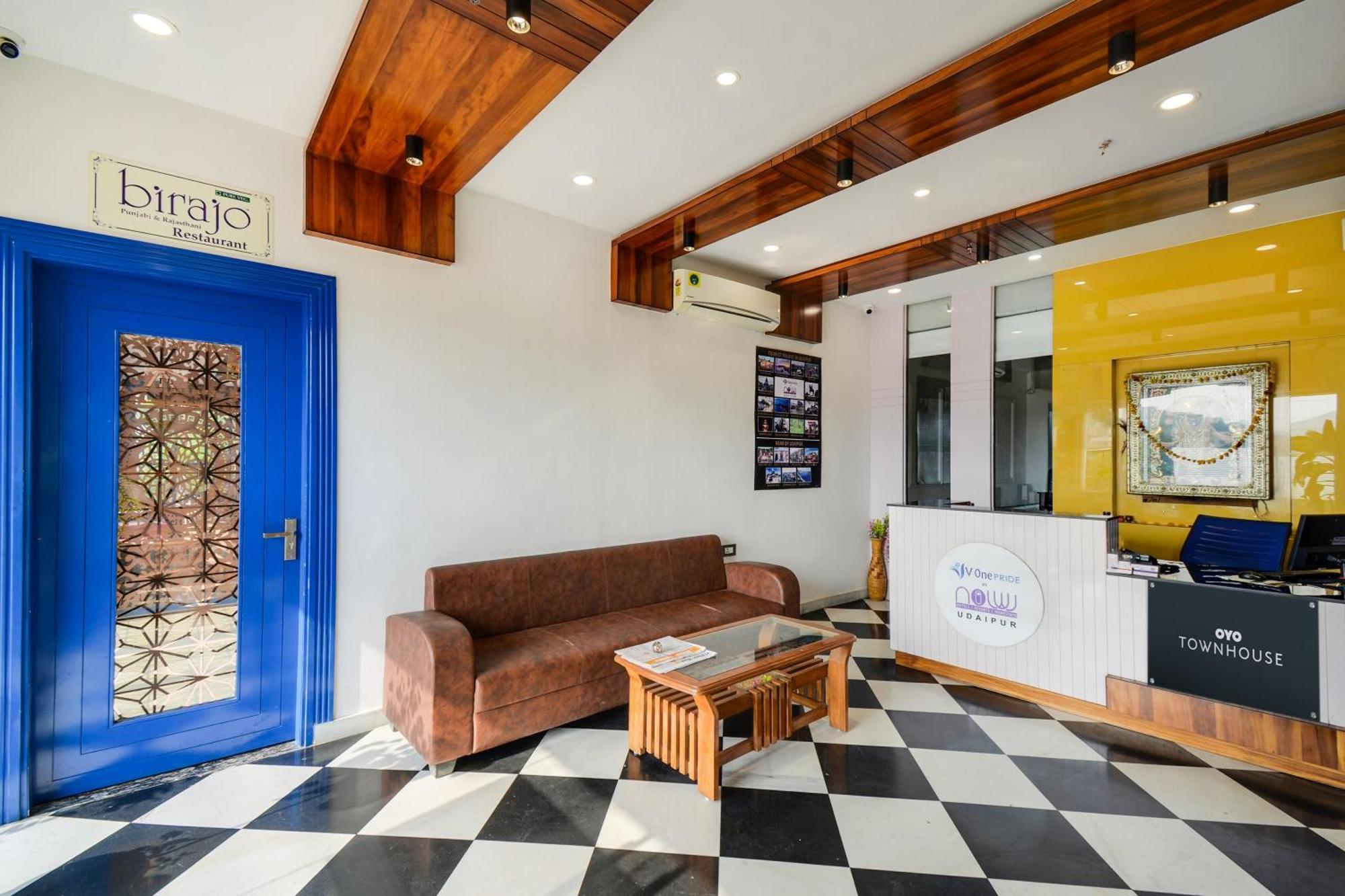 O Maanvadgarh 3* Udaipur