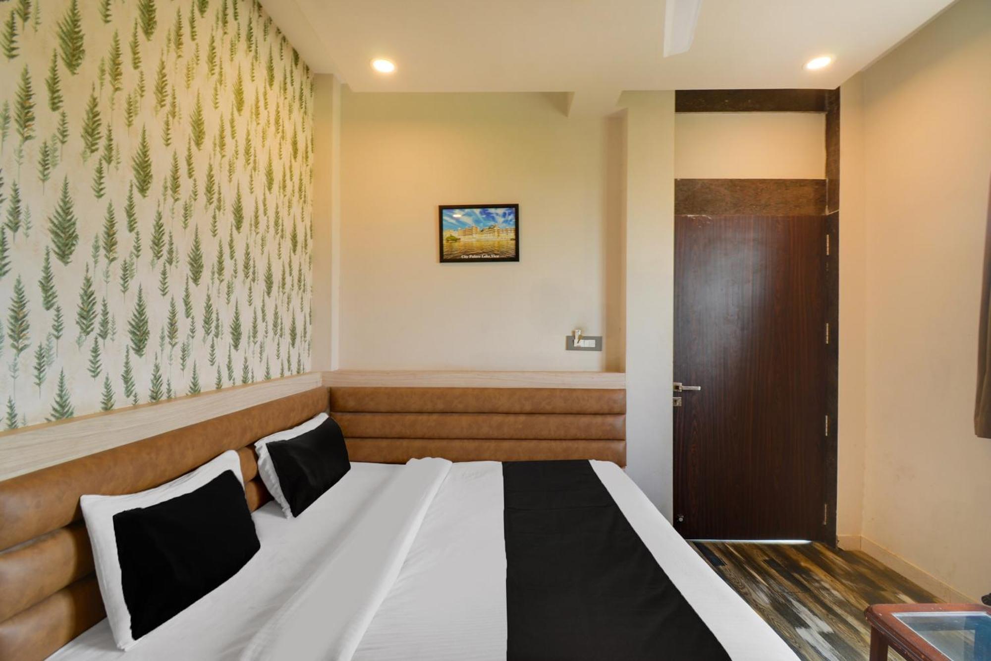 O Maanvadgarh 3*
