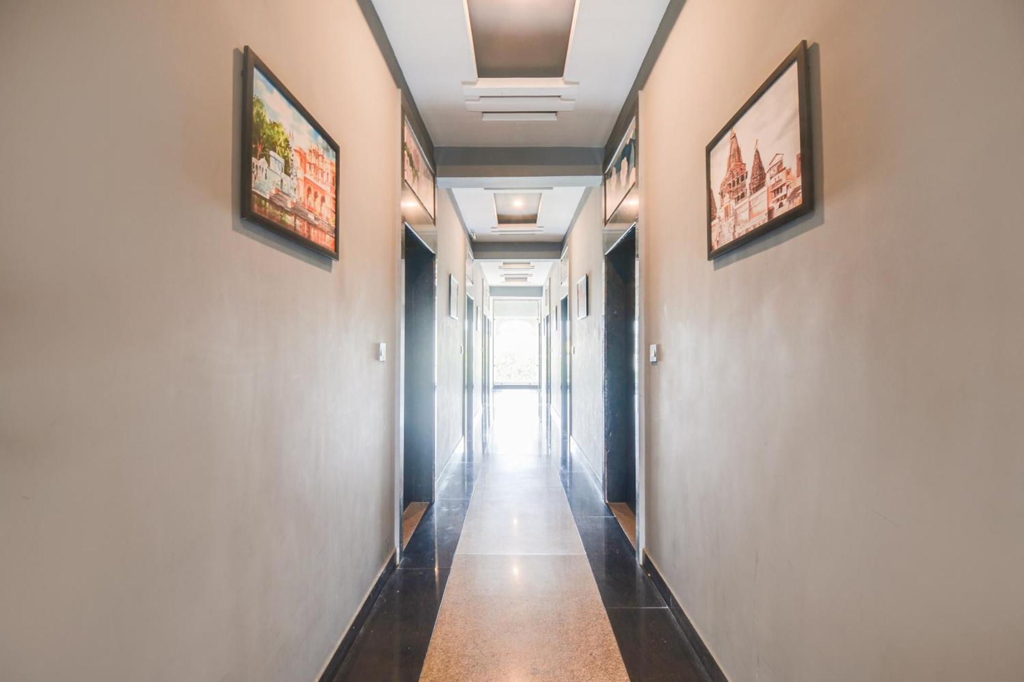 O Maanvadgarh 3* Udaipur