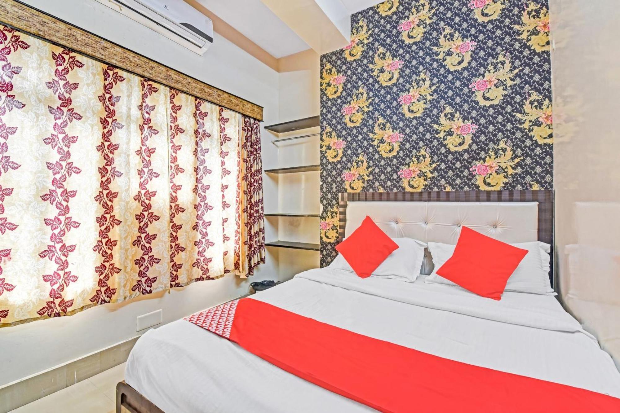 O Mayur Hotel 4*