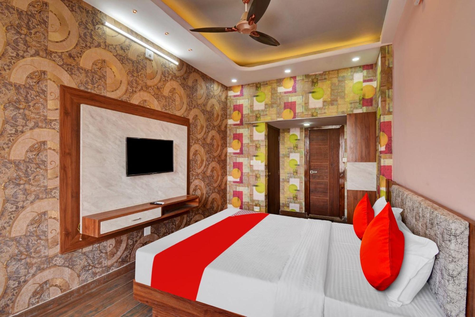 Hotel O 7 Star