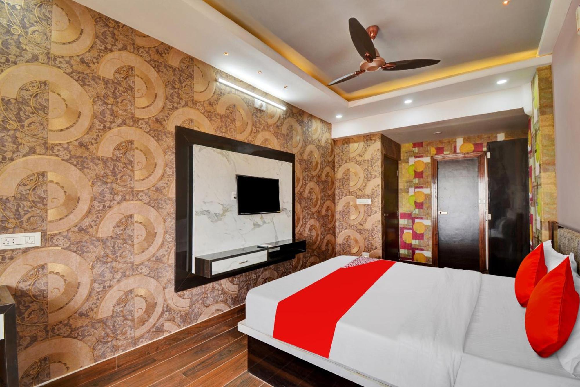 O 7 Star Udaipur