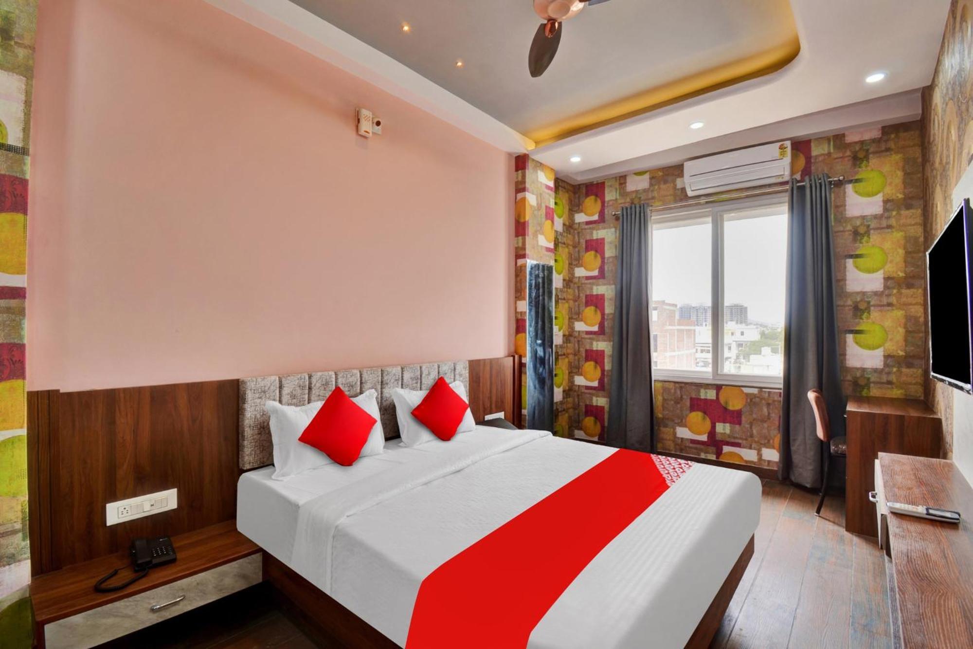 O 7 Star 4* Udaipur
