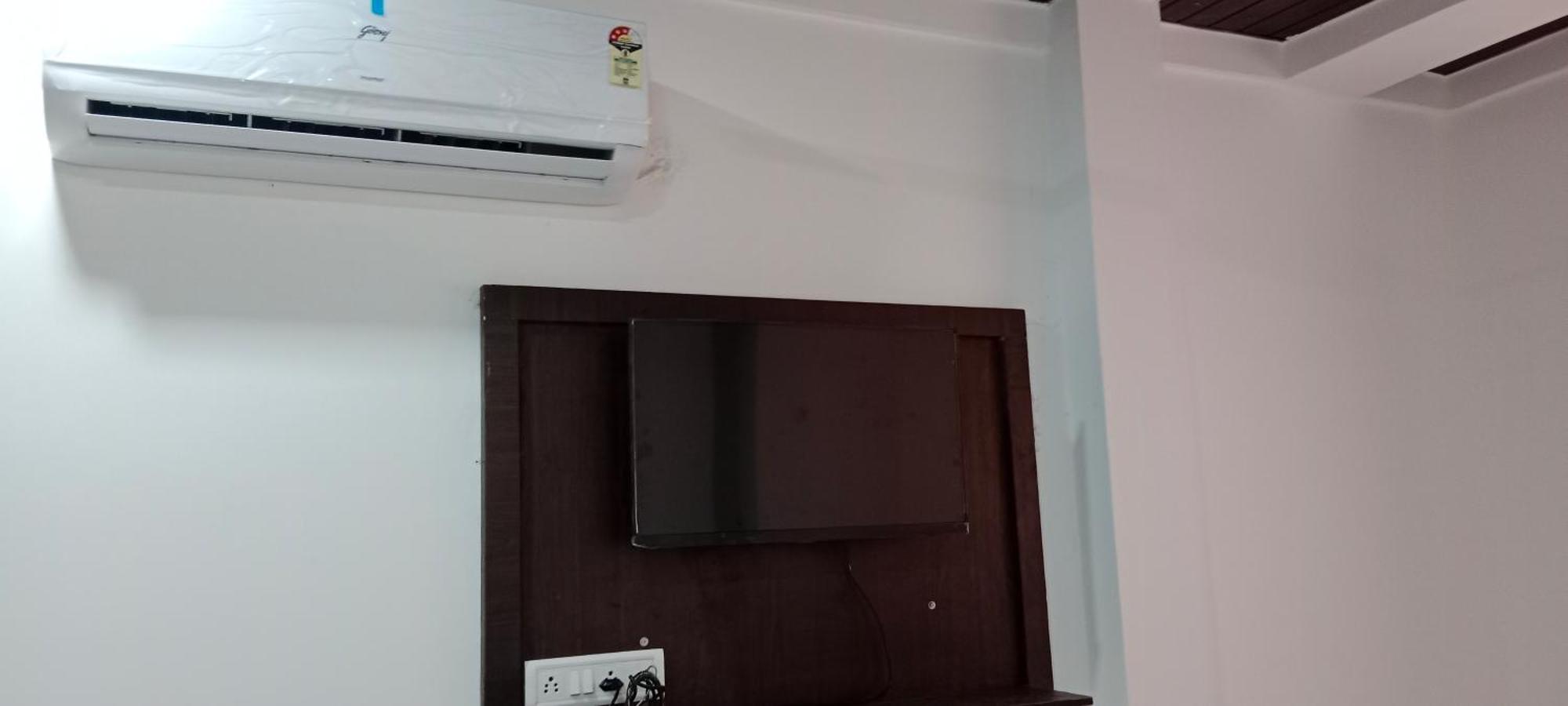 Hotel Aaradhya