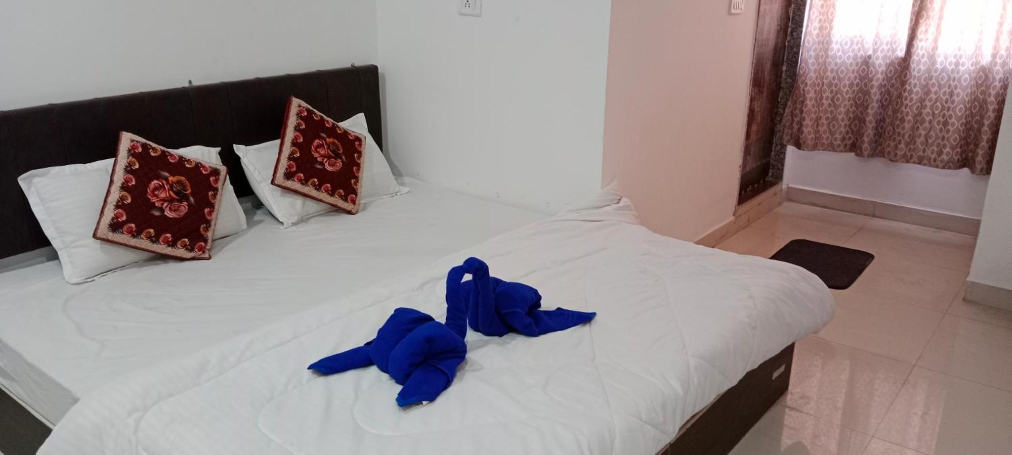 Aaradhya Hotel Udaipur