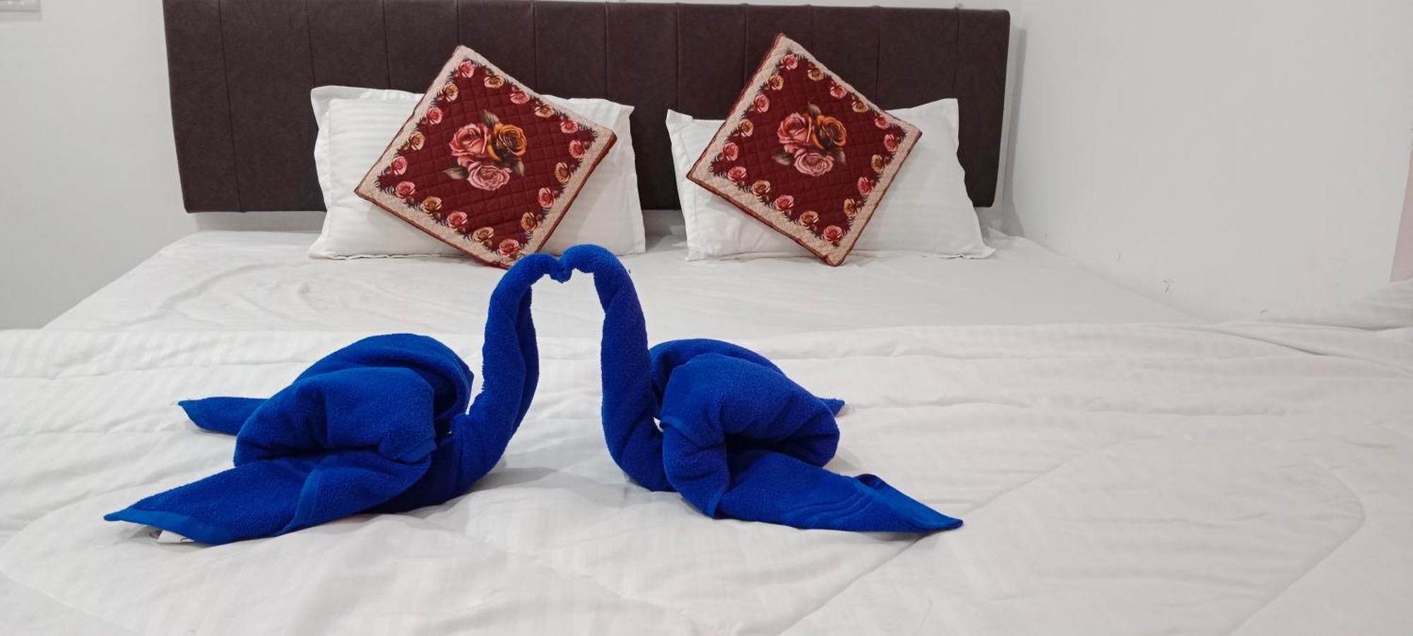 Hotel Aaradhya Udaipur
