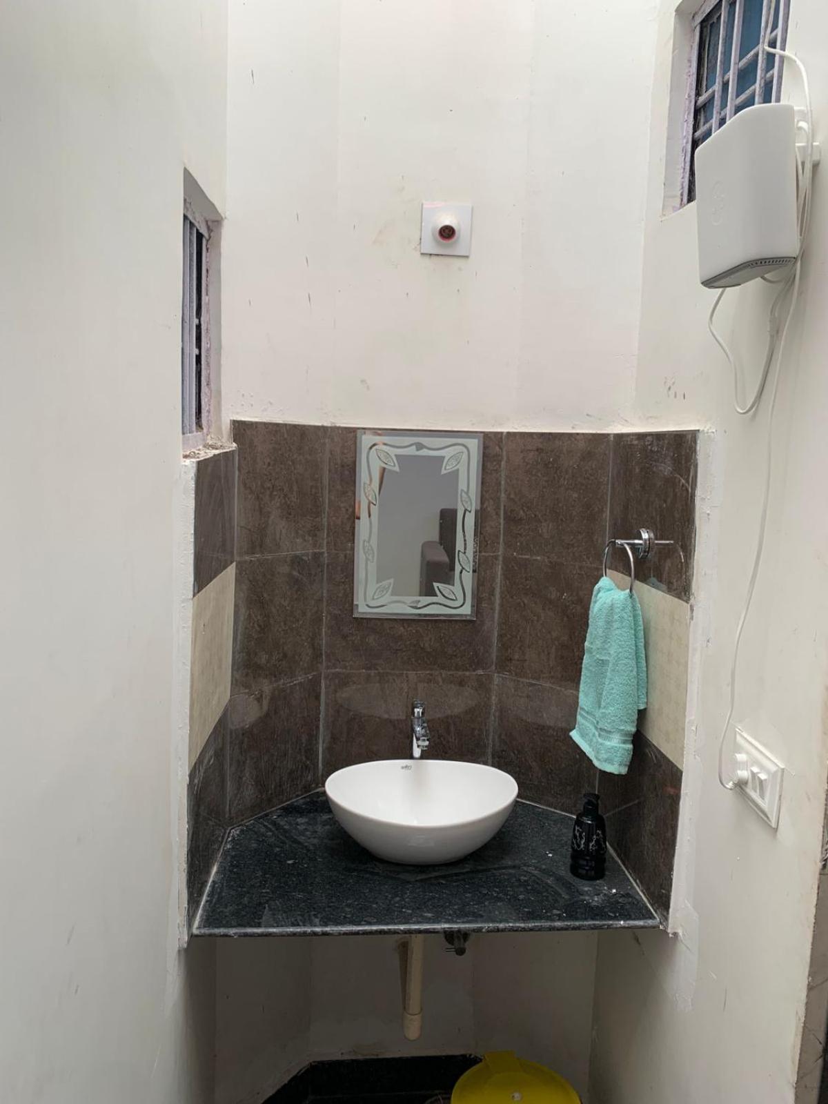 The House Holiday home Udaipur