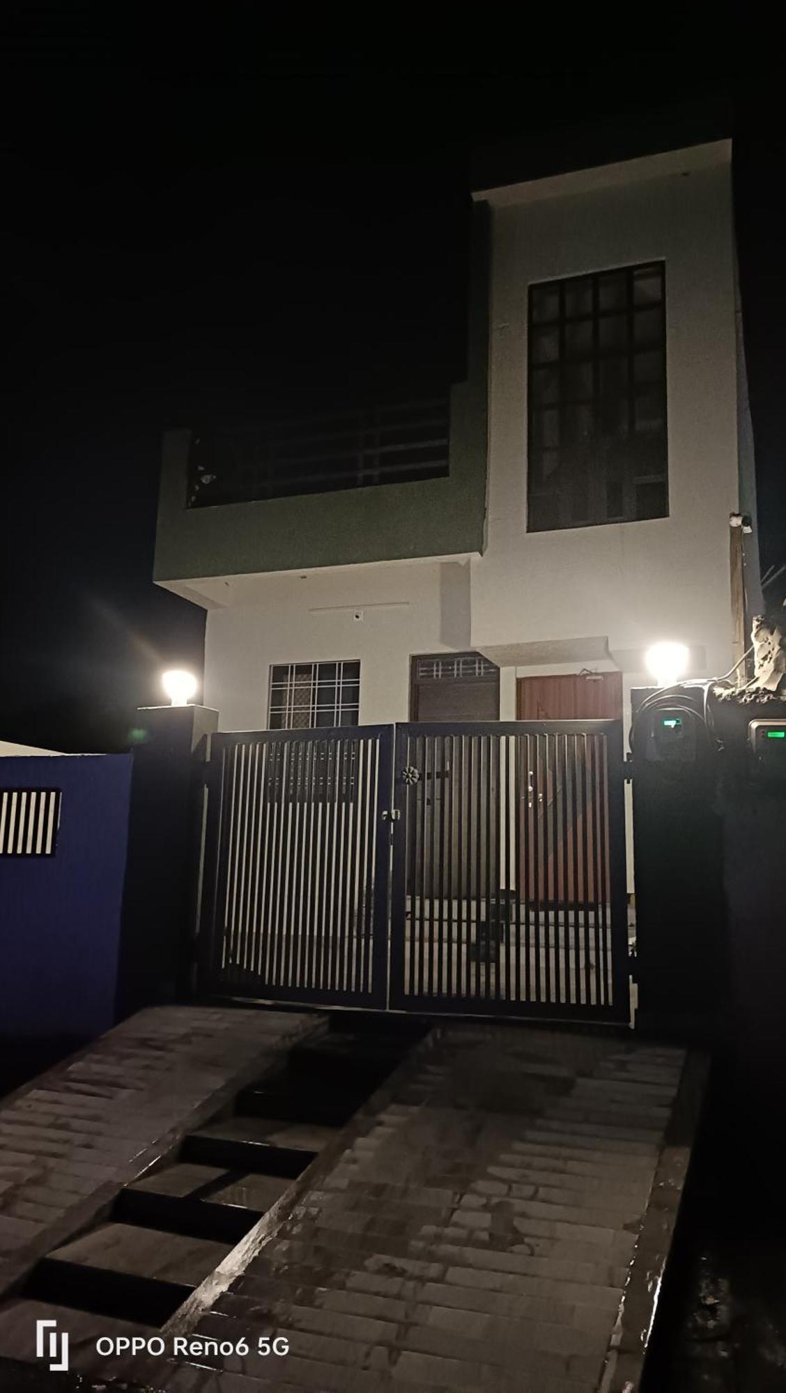The House * Udaipur