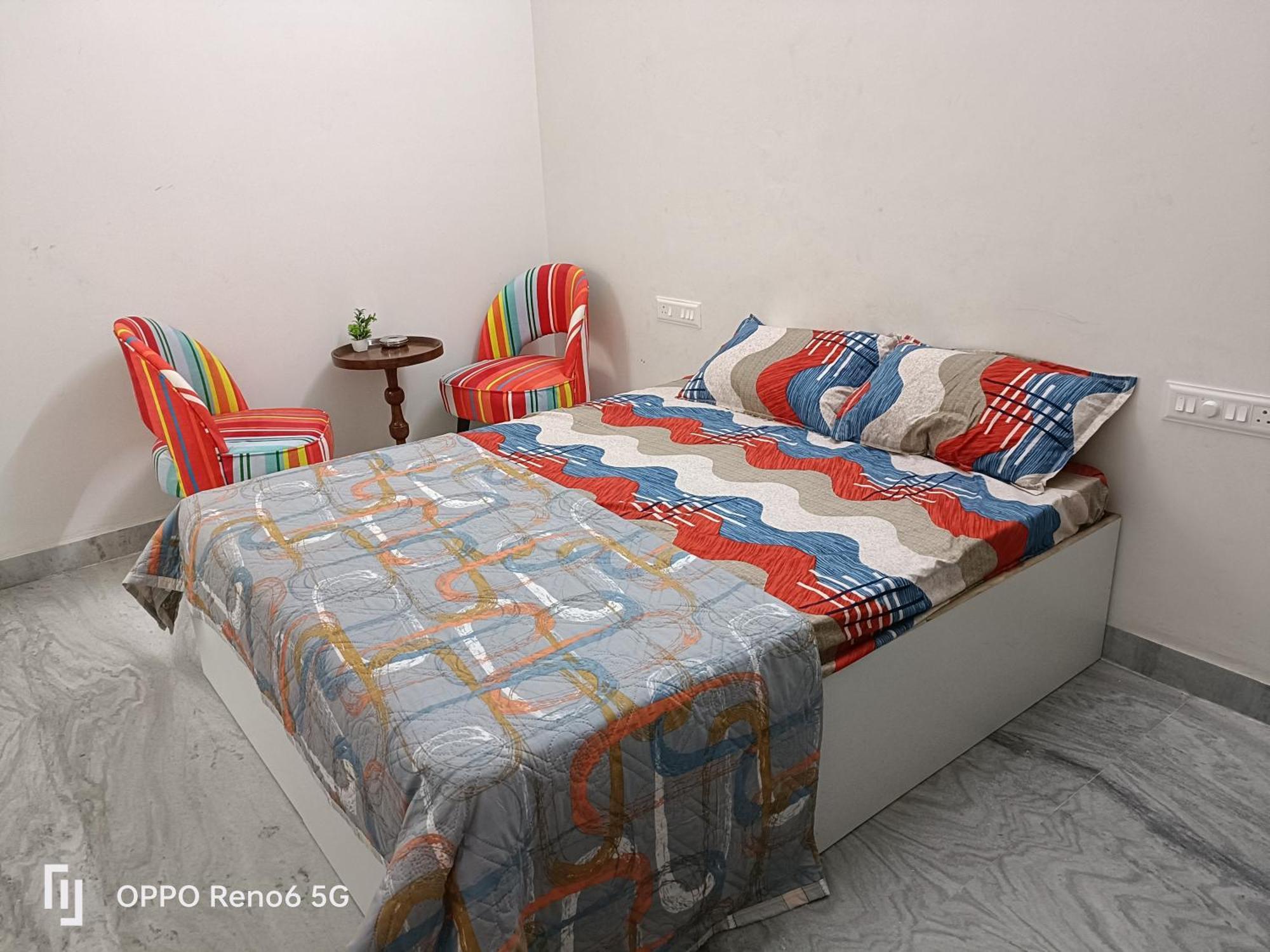 Holiday home The House Udaipur