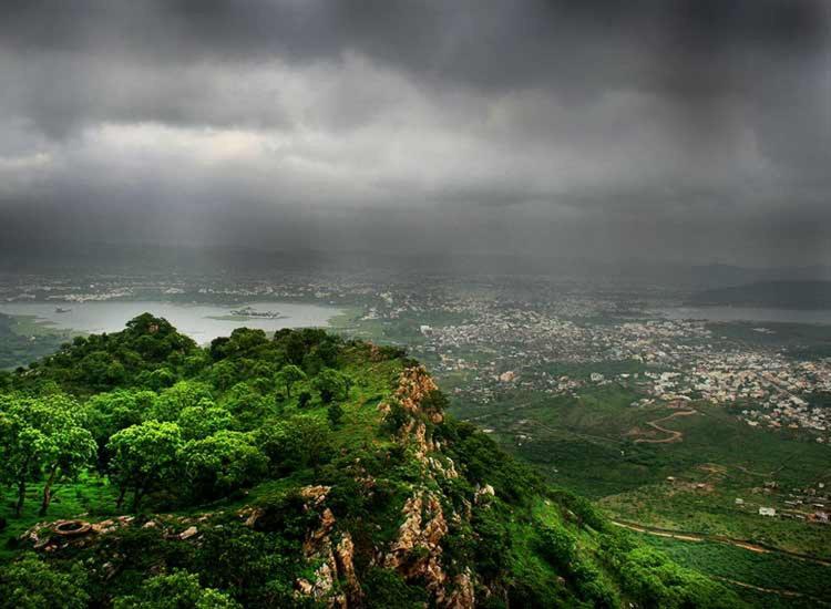 Hotel Moxa Udaipur