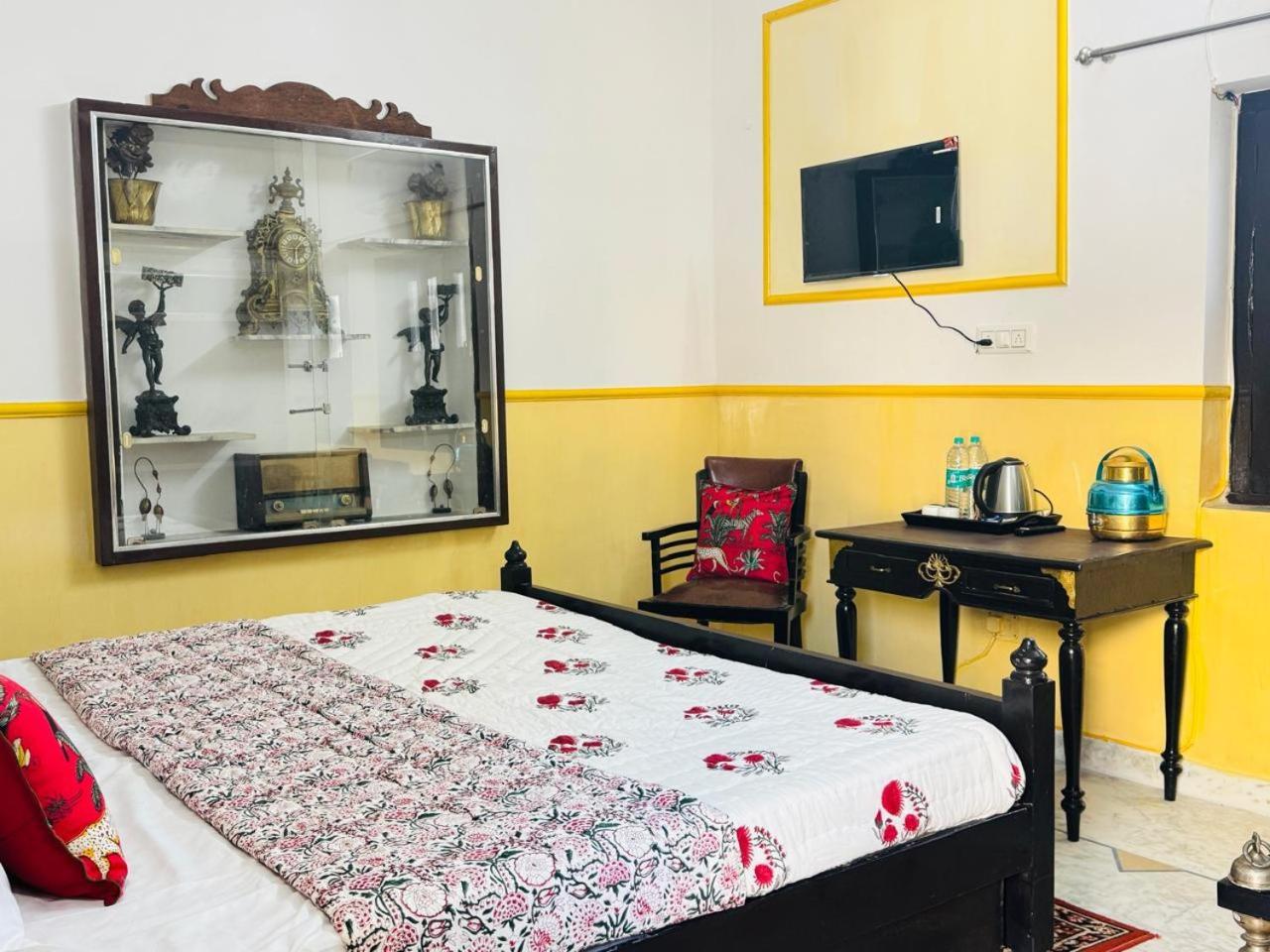 Lasani House Homestay Udaipur