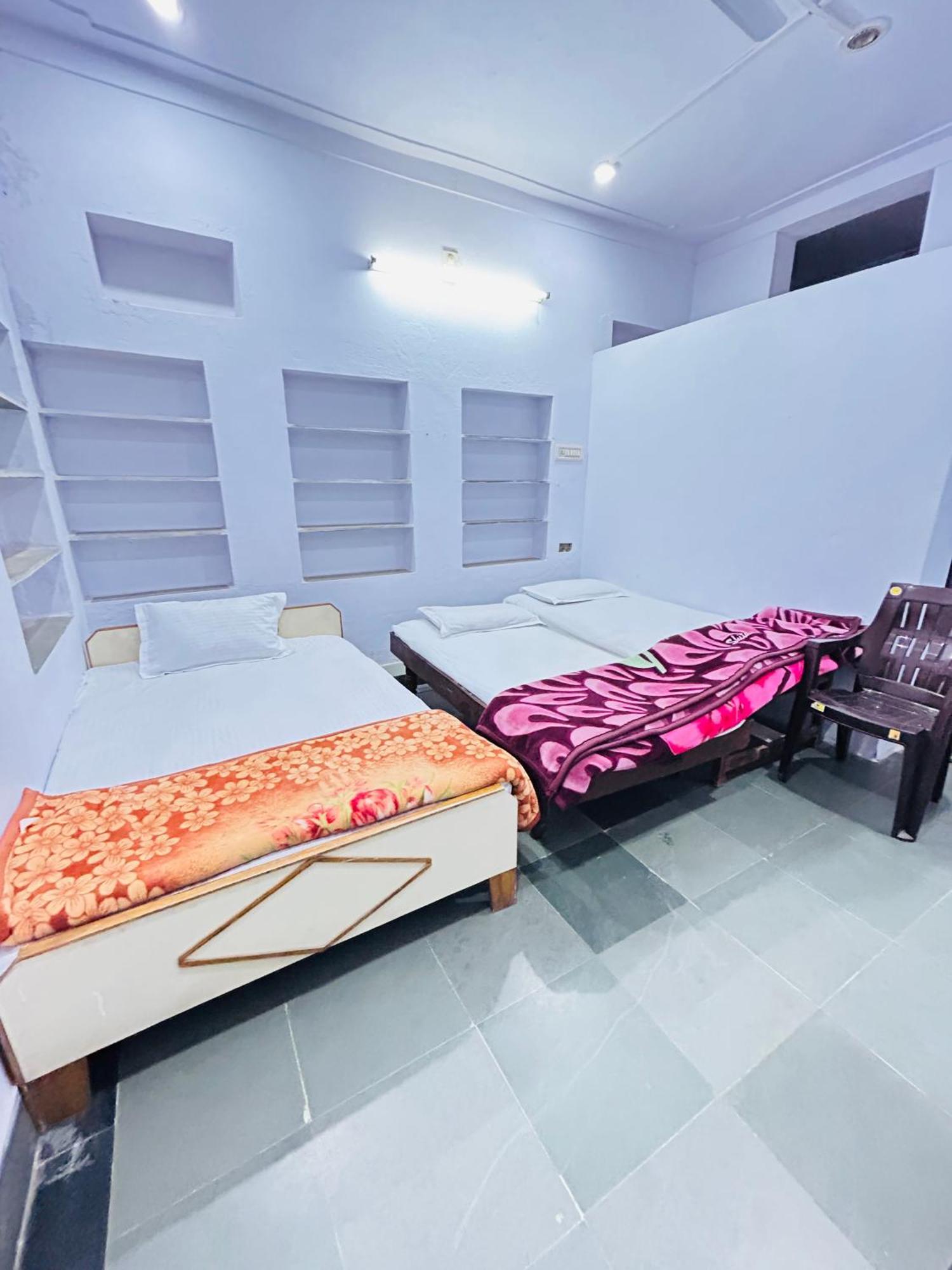 Homestay Jagannath