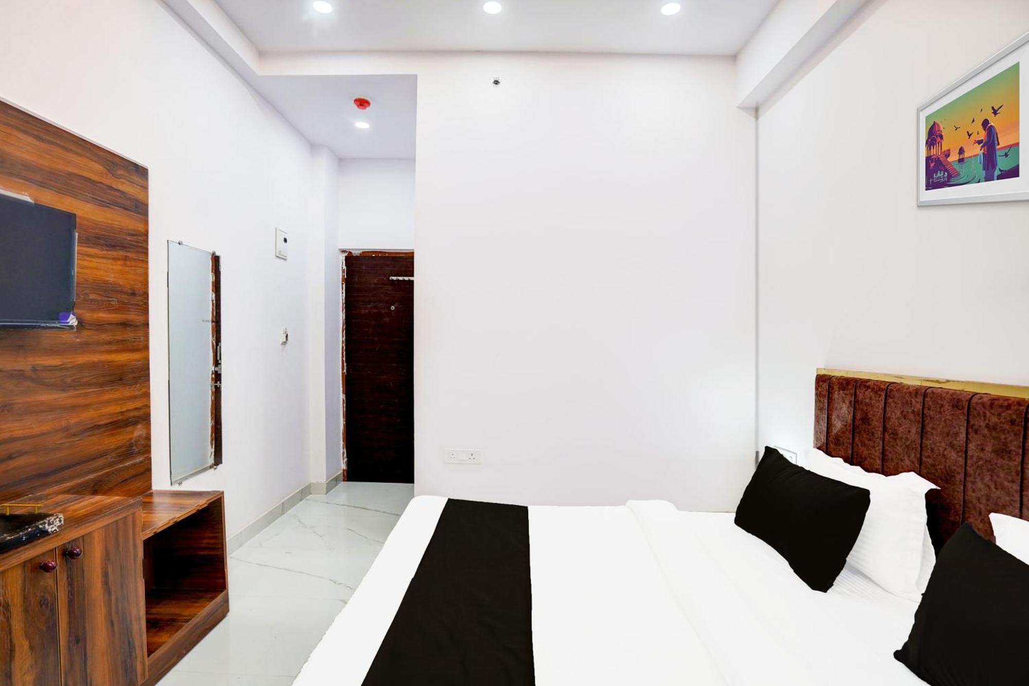O Raj Gharana Udaipur