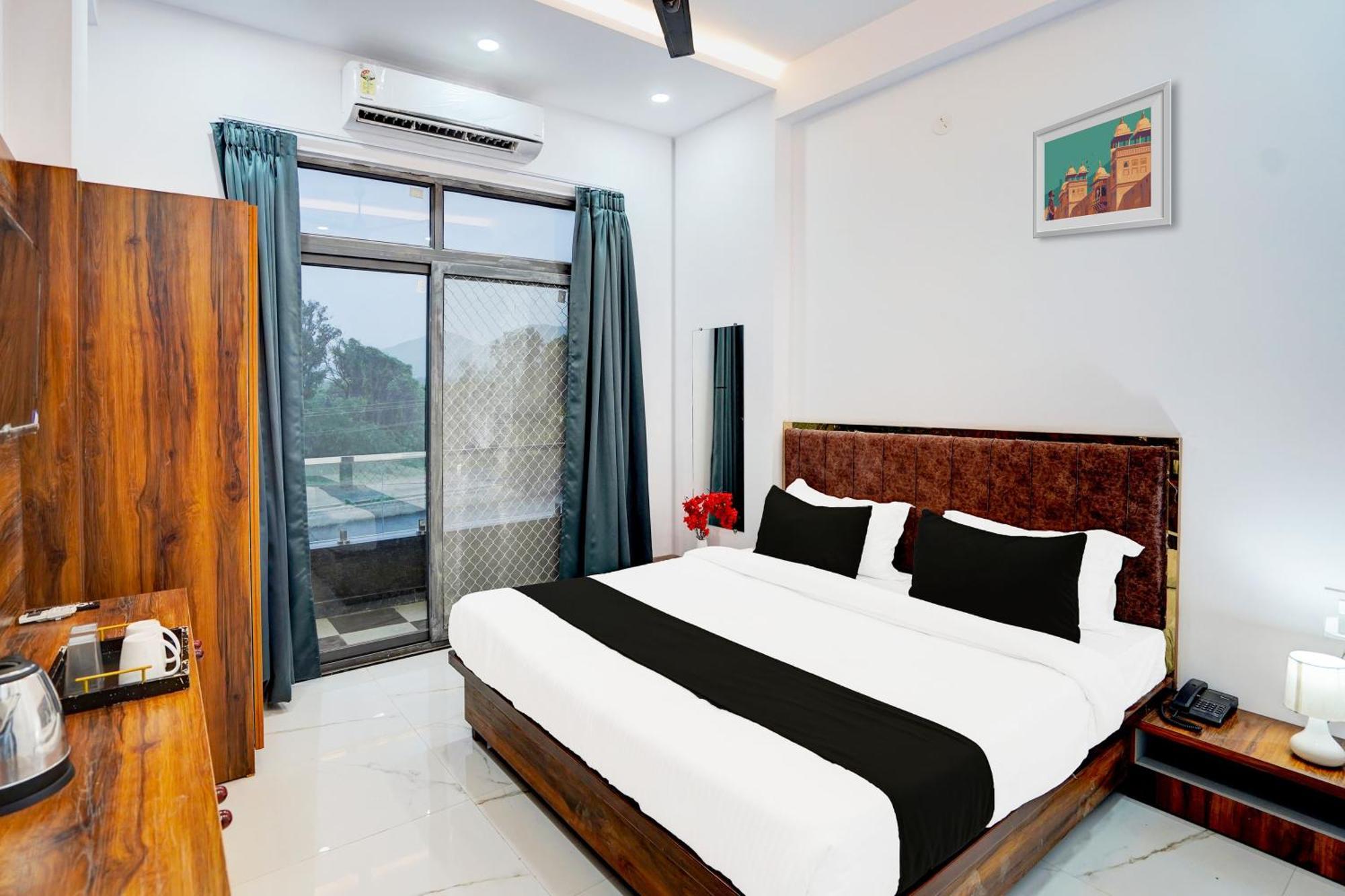 O Raj Gharana Hotel Udaipur