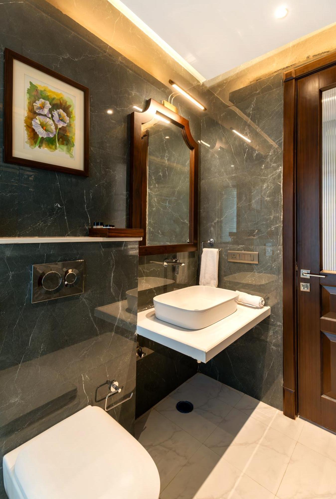 Hotel The Hills Collective By Downtown- A Luxury Private Pool 4*