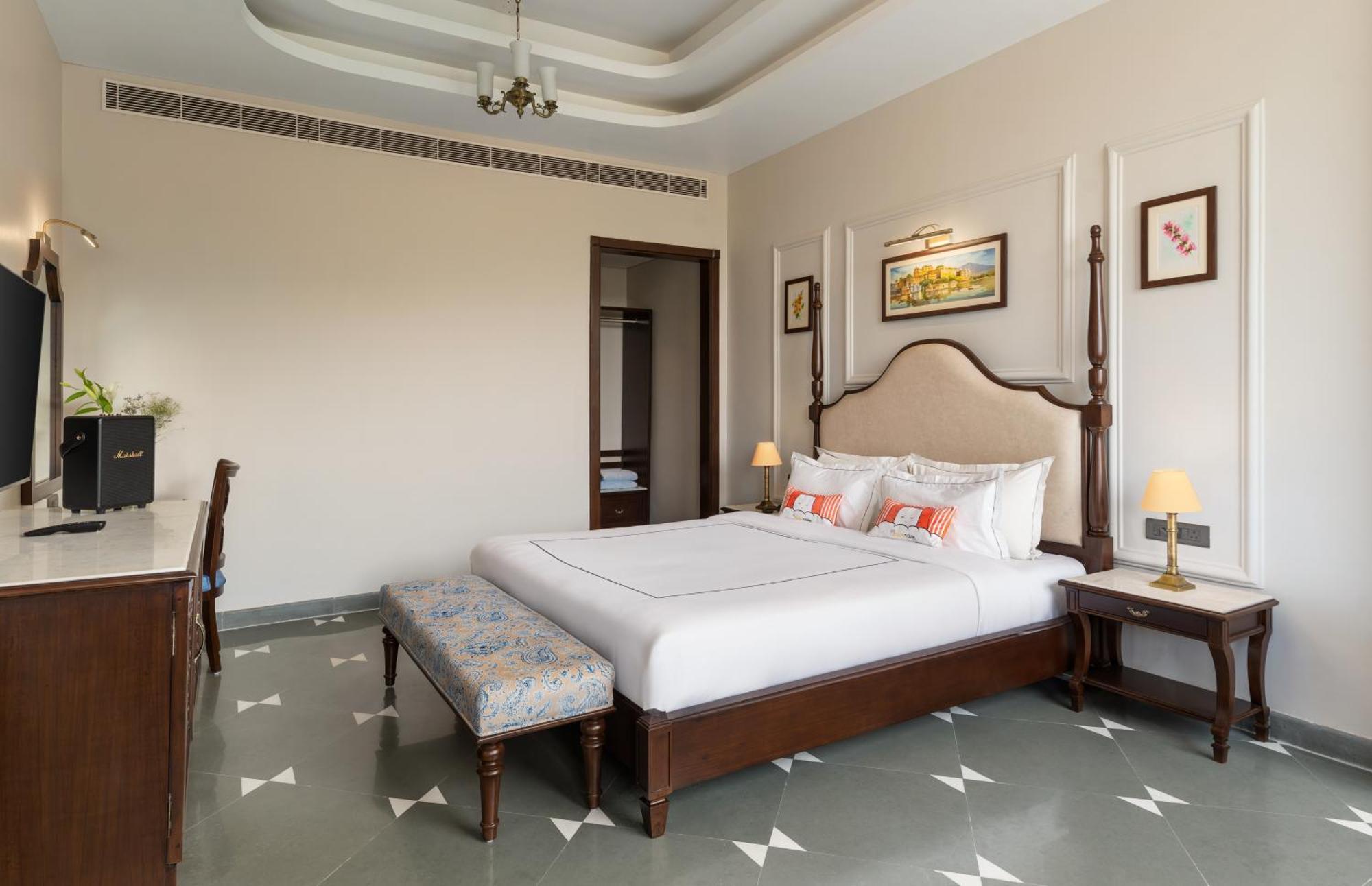 The Hills Collective By Downtown- A Luxury Private Pool Hotel 4*