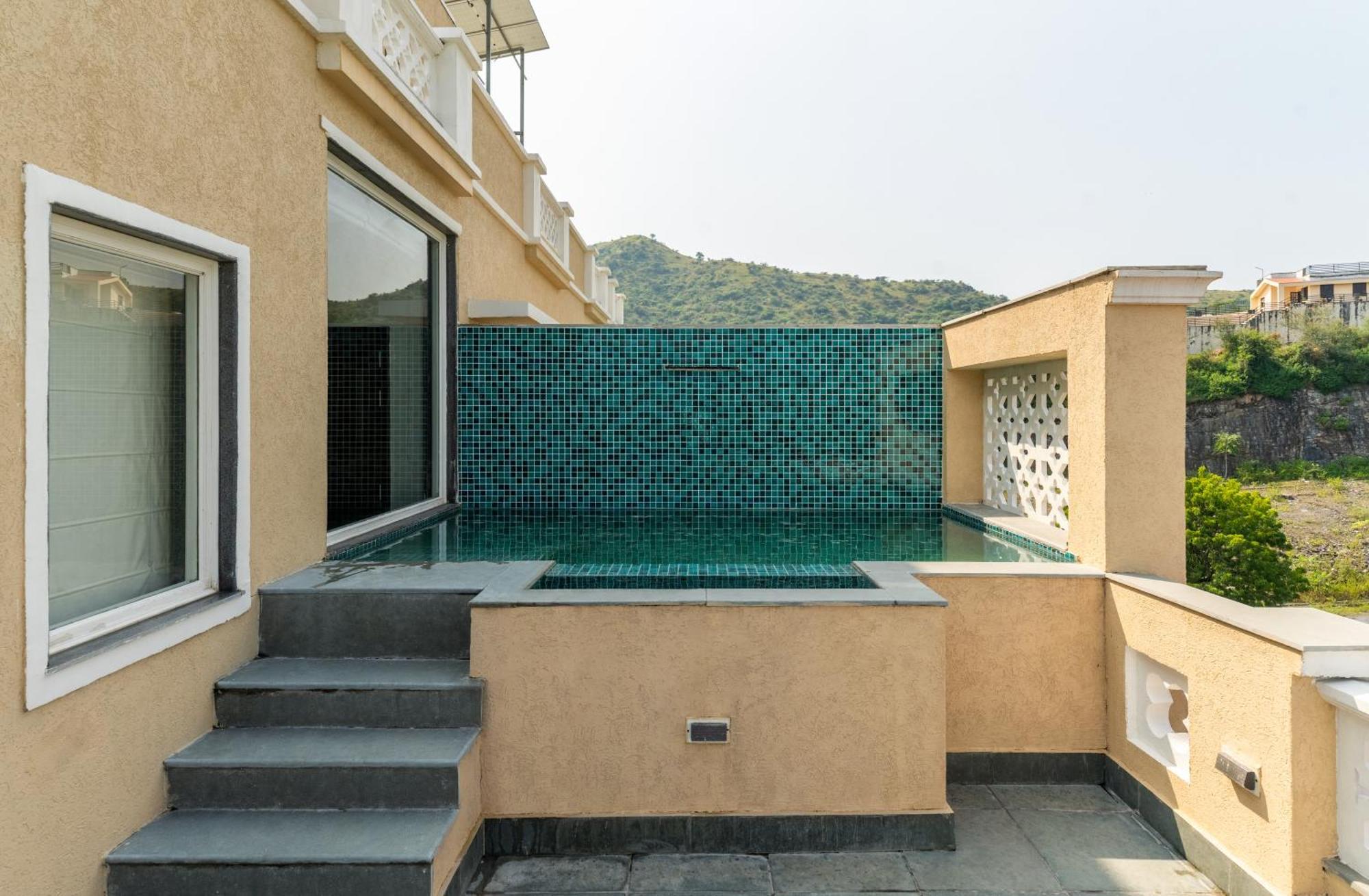 The Hills Collective By Downtown- A Luxury Private Pool 4*