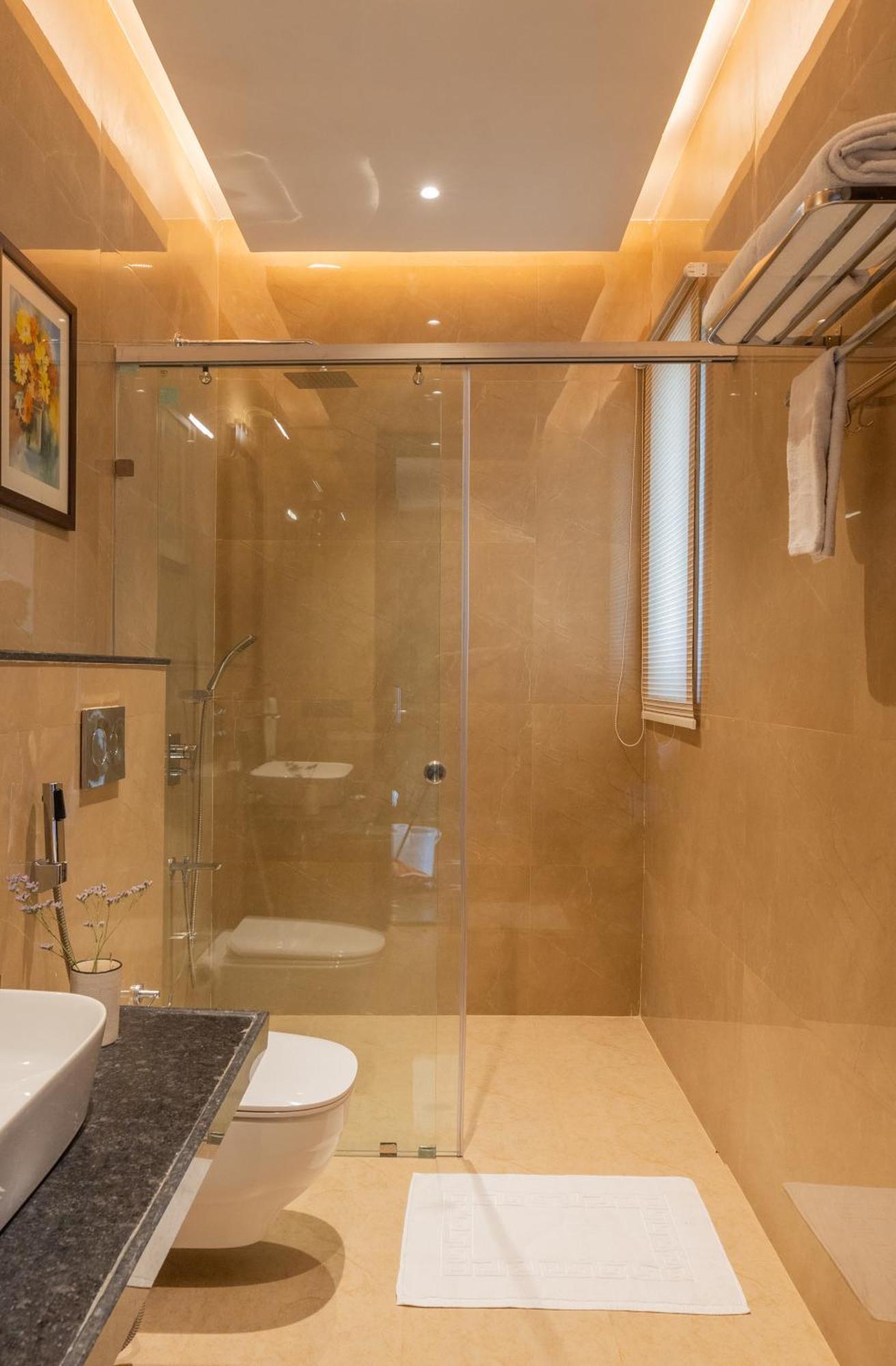 The Hills Collective By Downtown- A Luxury Private Pool 4*