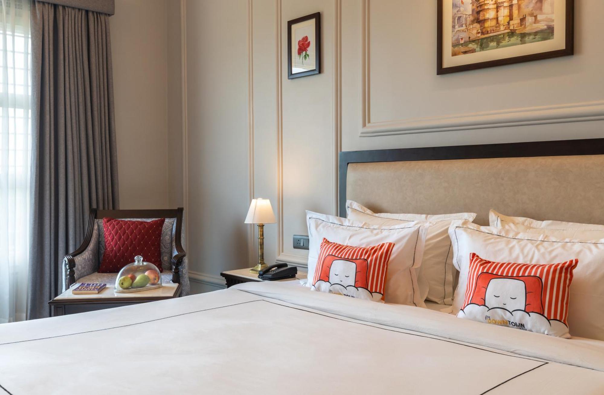 The Hills Collective By Downtown- A Luxury Private Pool Hotel 4*
