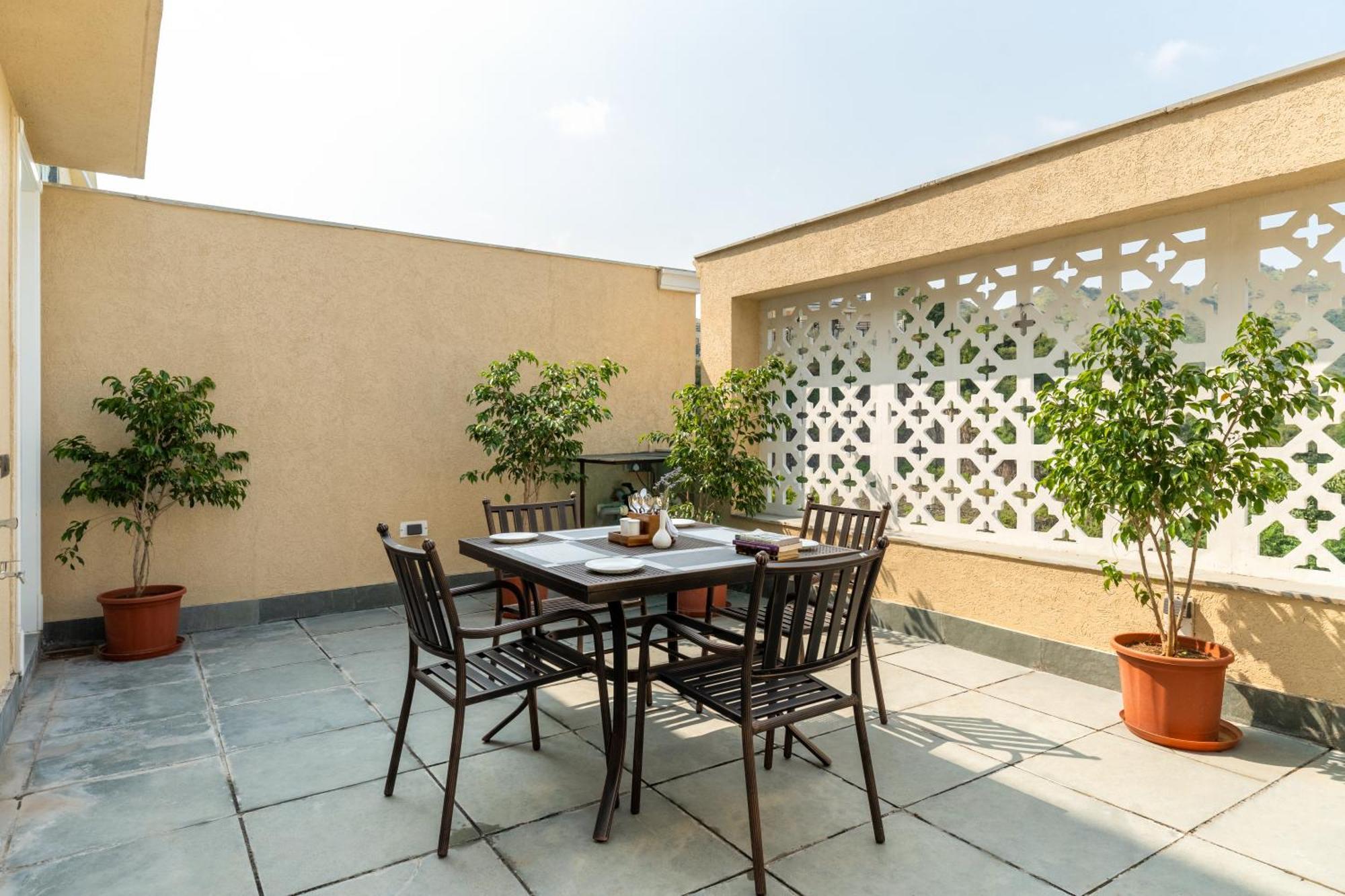 Hotel The Hills Collective By Downtown- A Luxury Private Pool