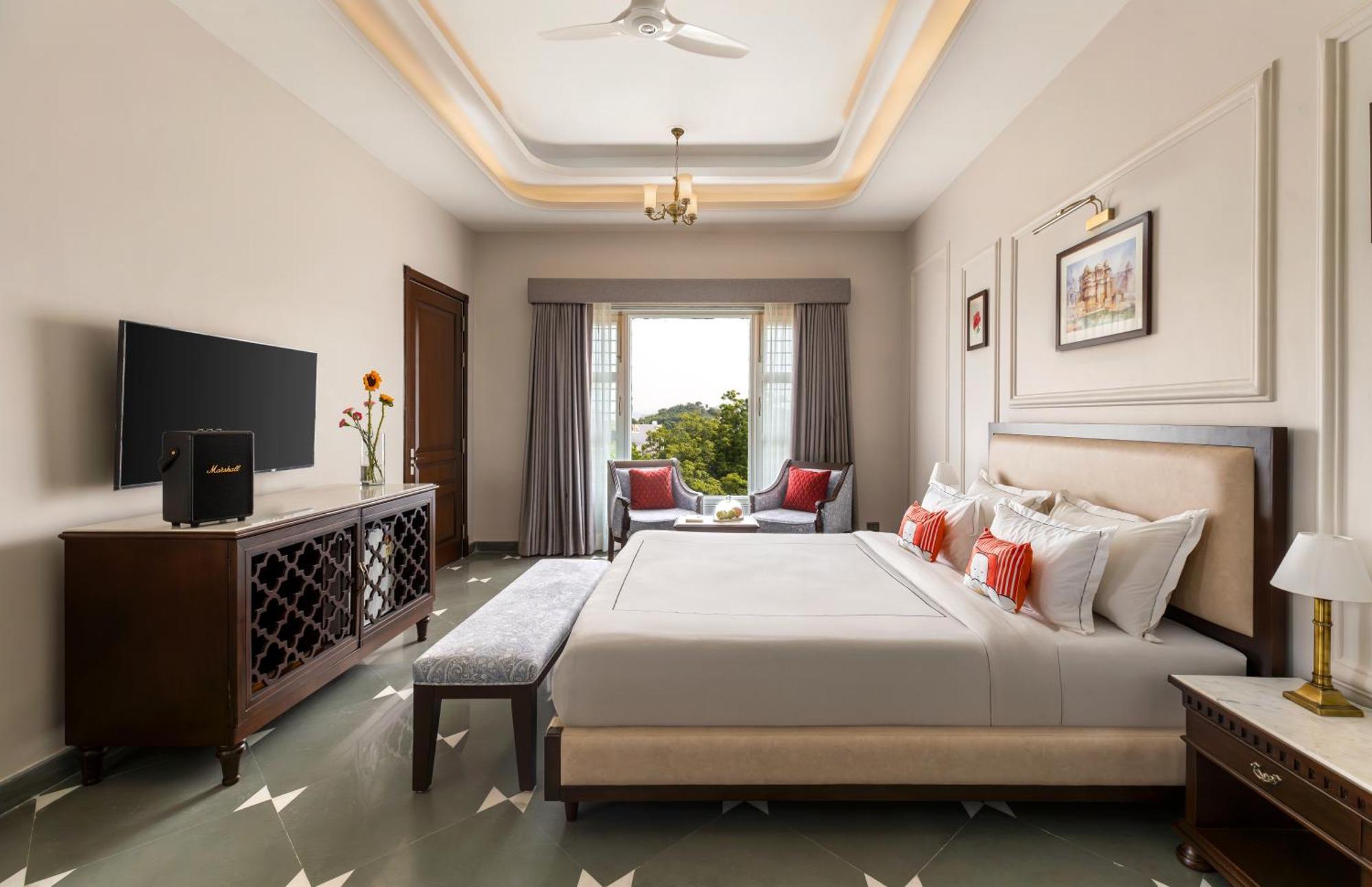 Hotel The Hills Collective By Downtown- A Luxury Private Pool 4*