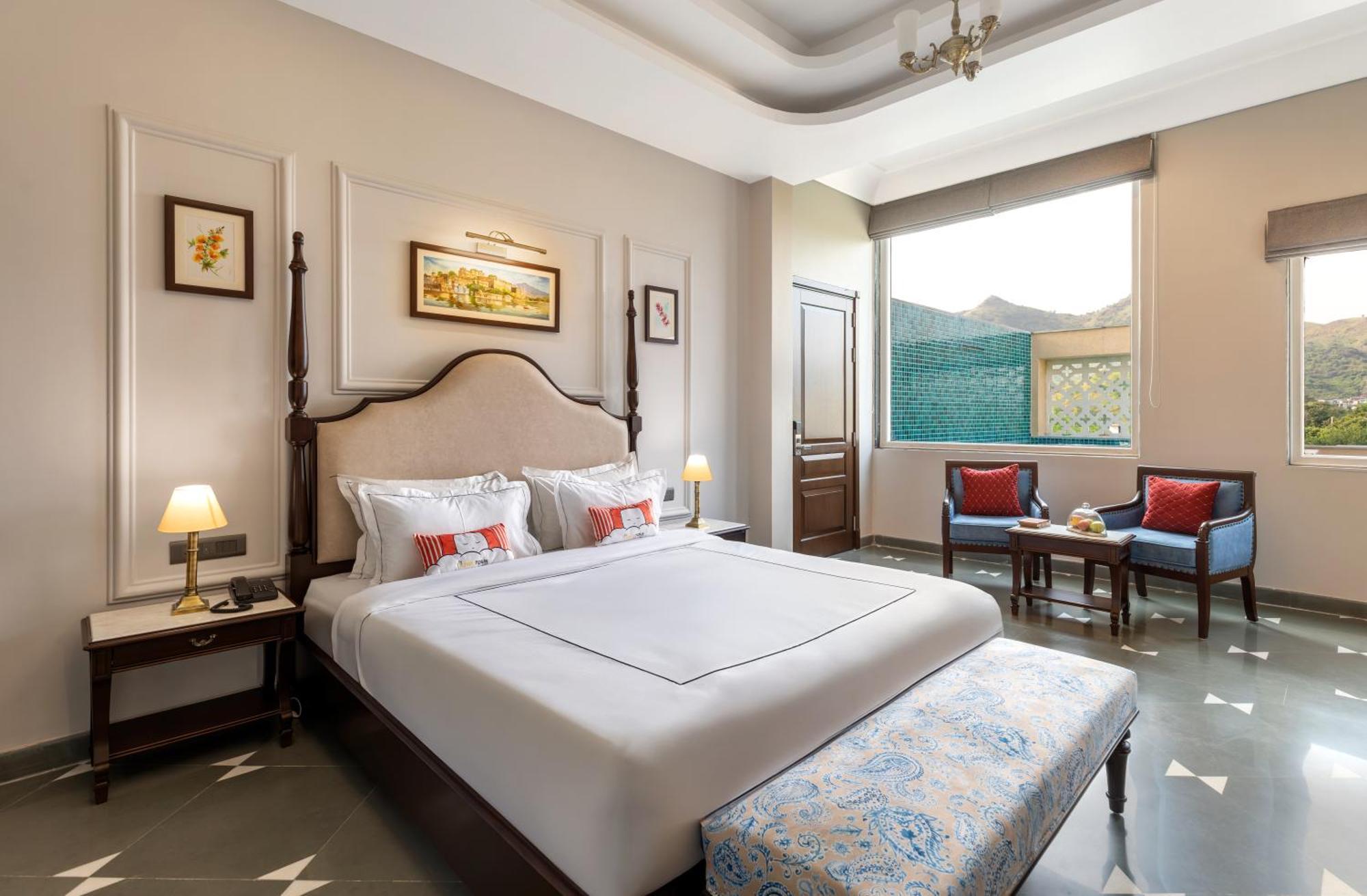 The Hills Collective By Downtown- A Luxury Private Pool 4*