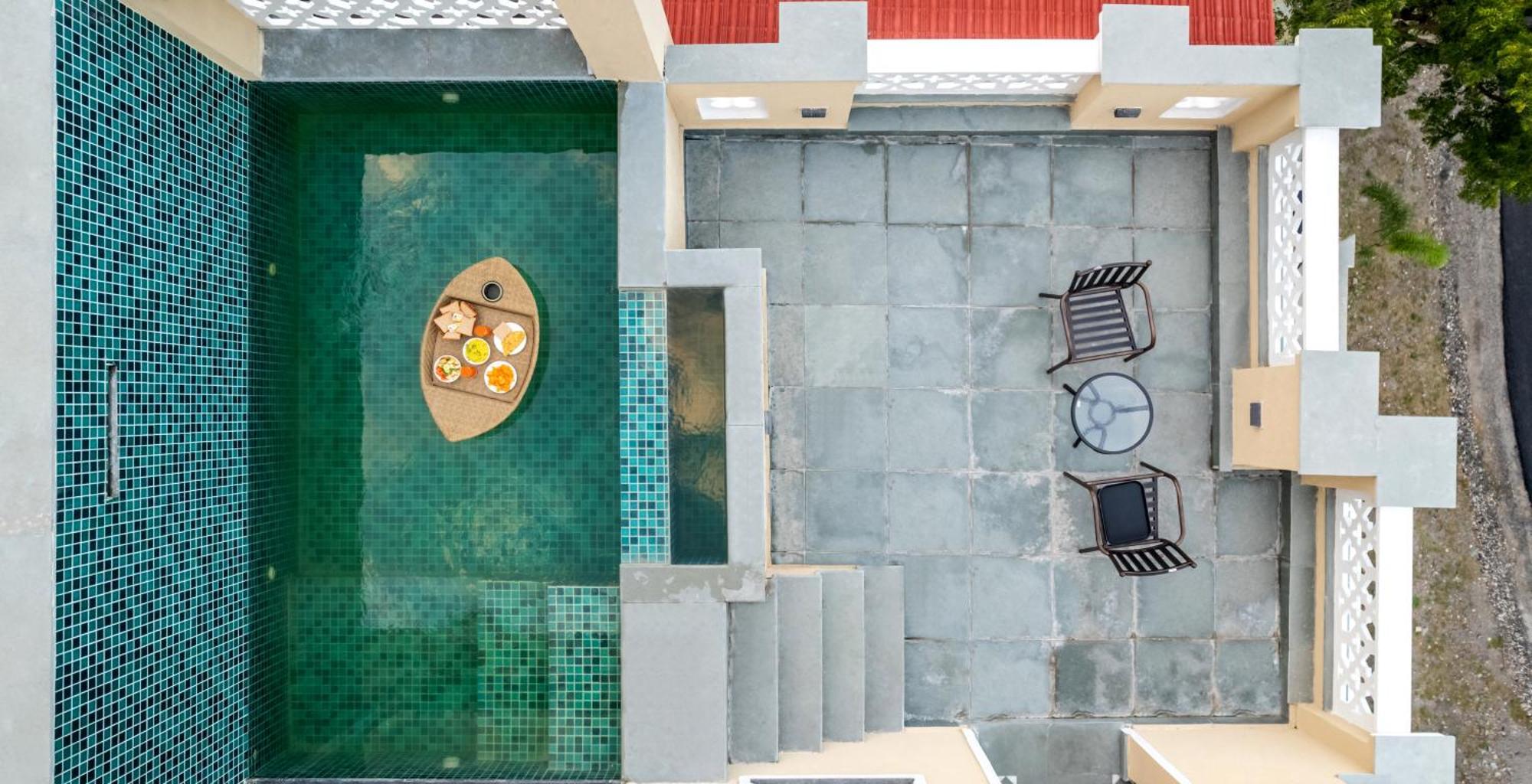 Hotel The Hills Collective By Downtown- A Luxury Private Pool
