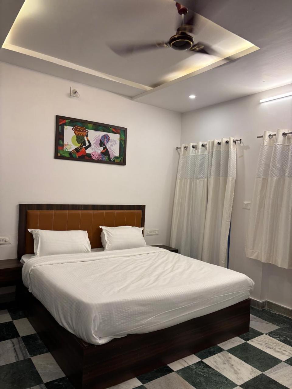 Hotel Anantam Udaipur