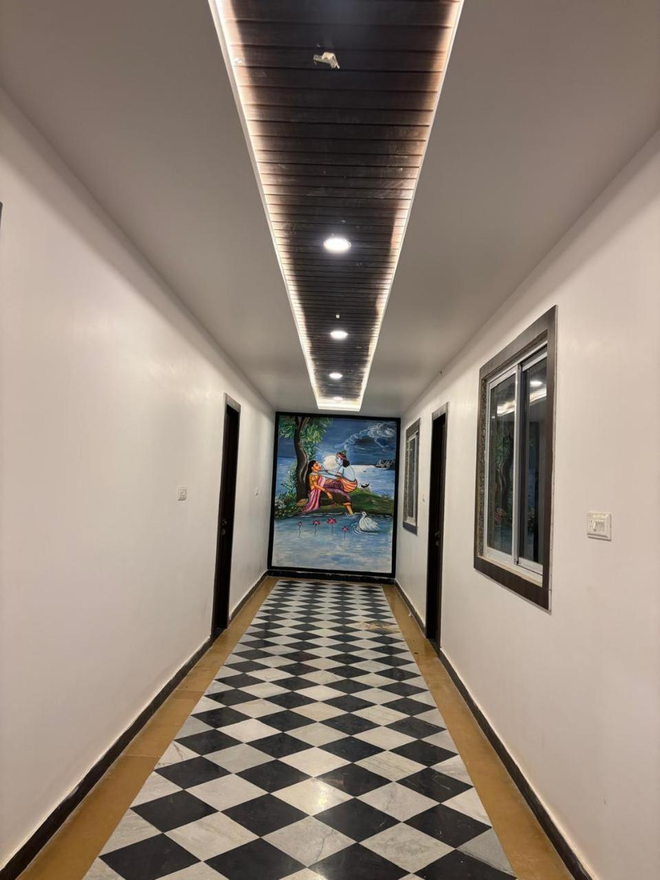 Hotel Anantam