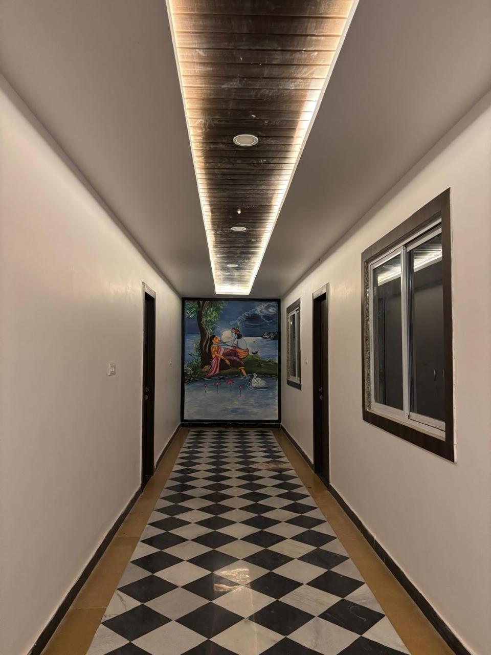 Anantam Hotel Udaipur