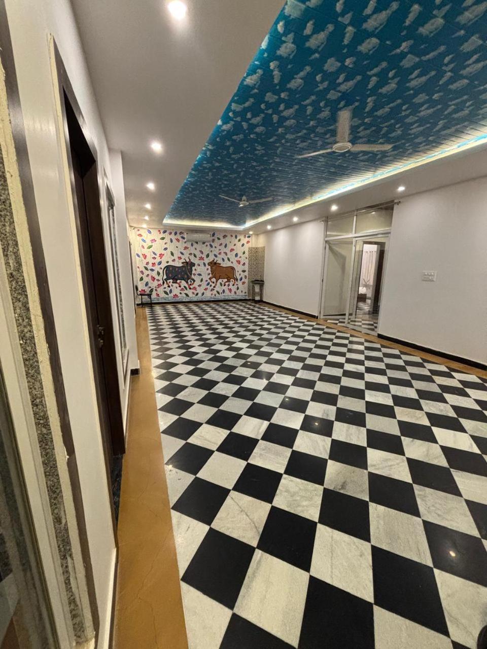 Hotel Anantam Udaipur
