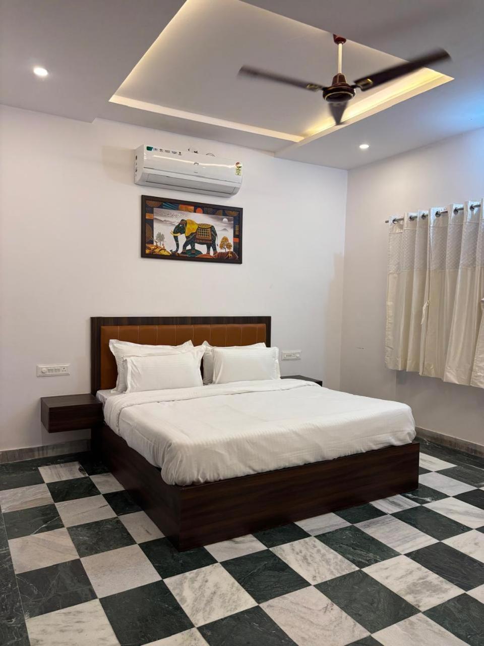 Anantam Hotel Udaipur